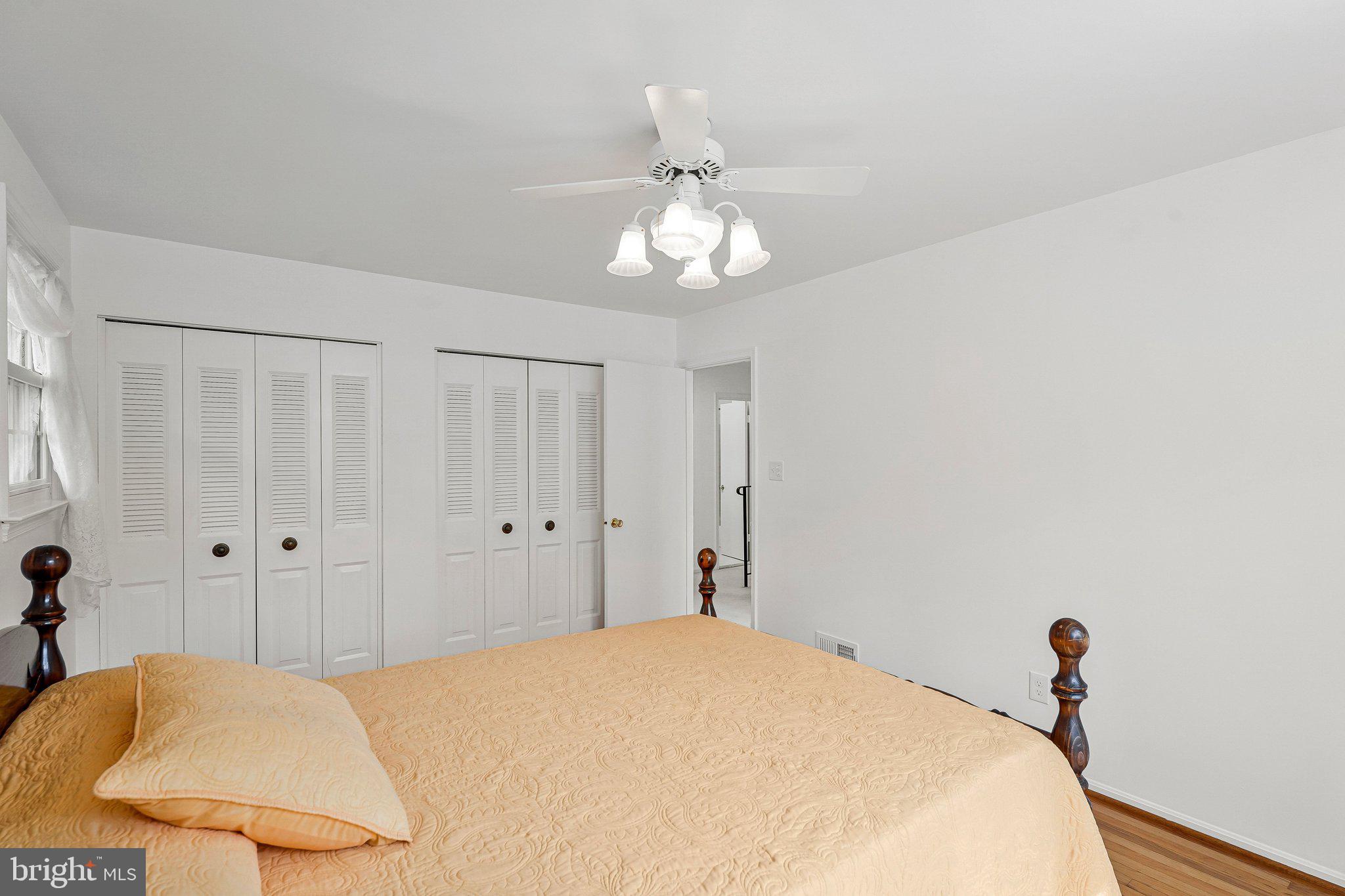 KINGS PARK WEST - Residential