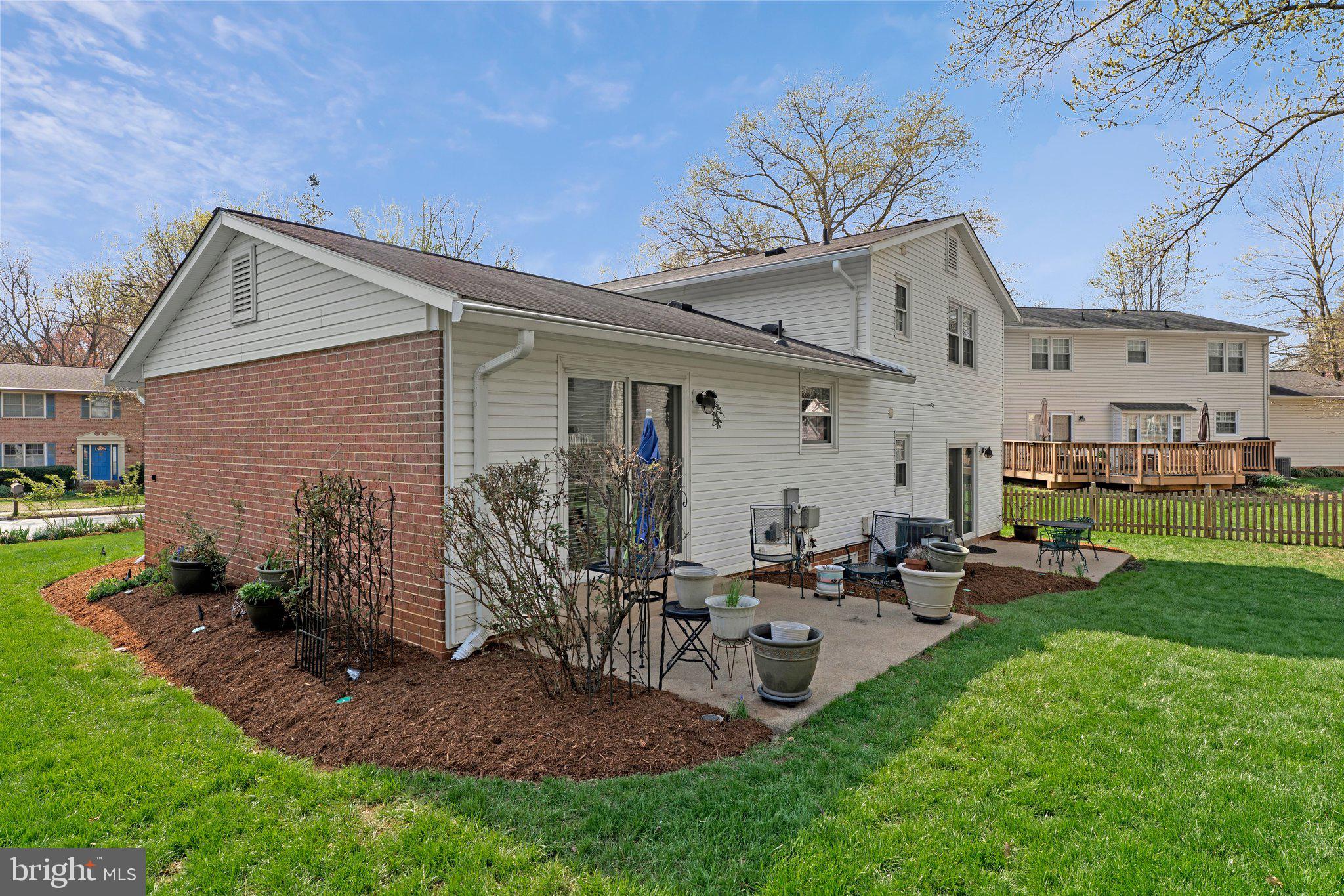 KINGS PARK WEST - Residential