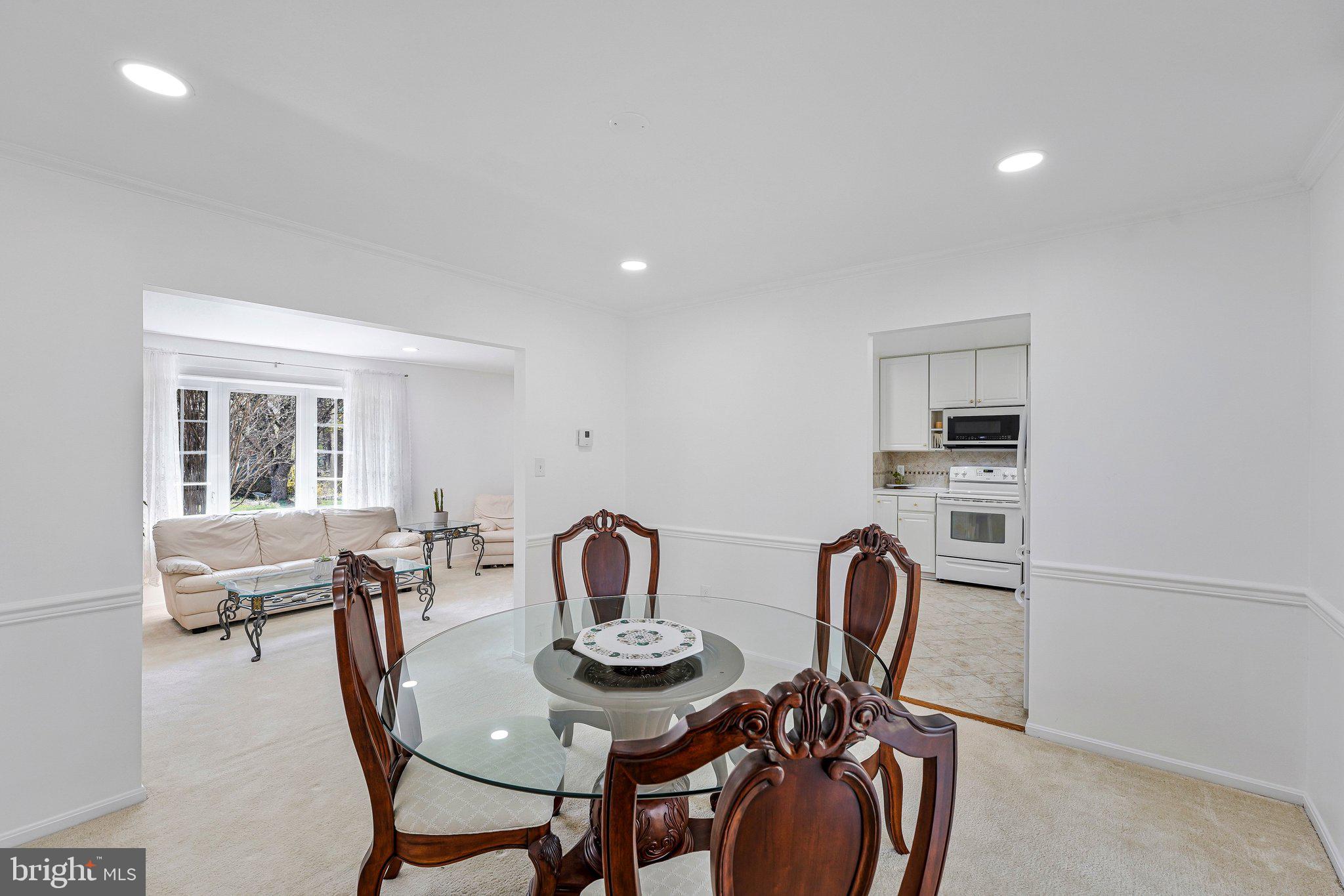 KINGS PARK WEST - Residential