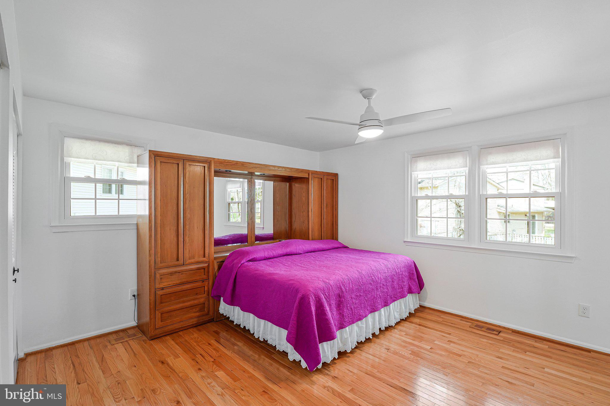 KINGS PARK WEST - Residential