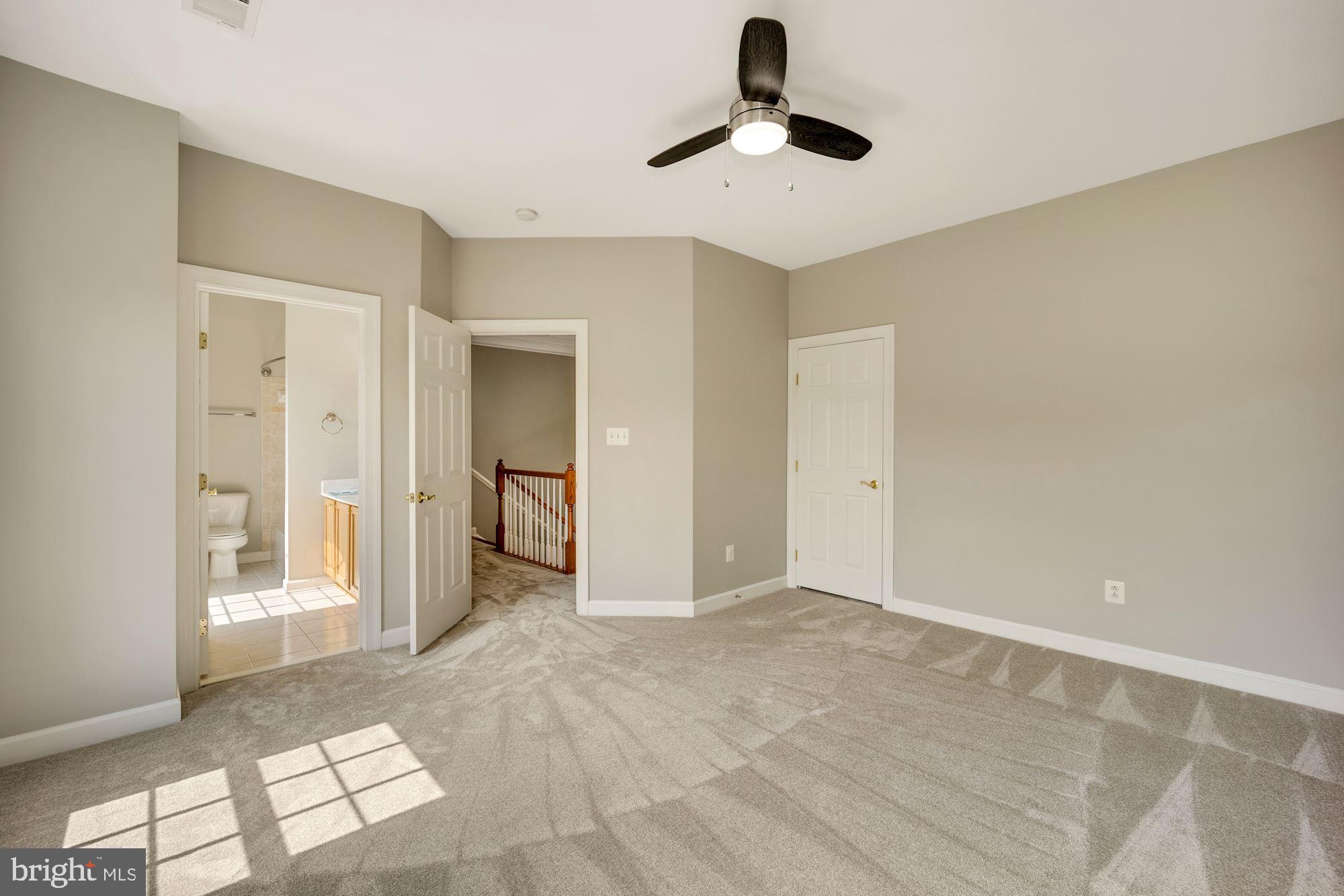 VILLAGES OF URBANA - Residential Lease