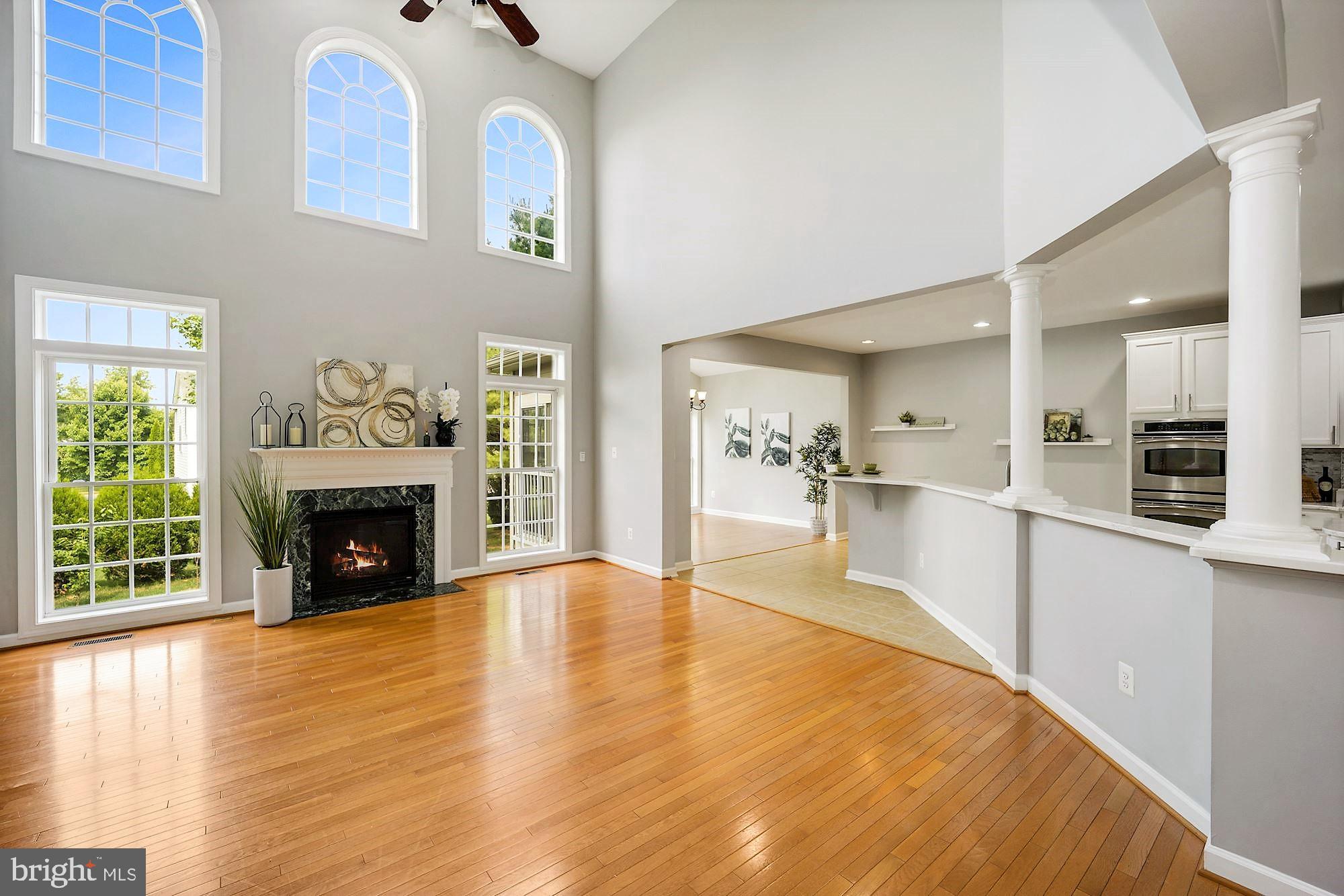 VILLAGES OF URBANA - Residential Lease