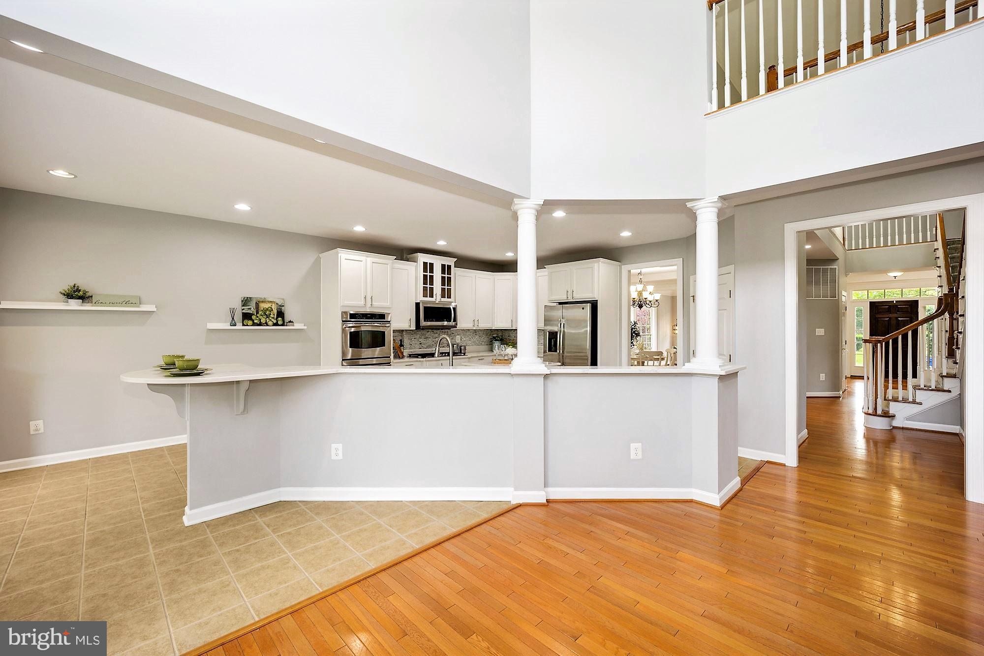 VILLAGES OF URBANA - Residential Lease