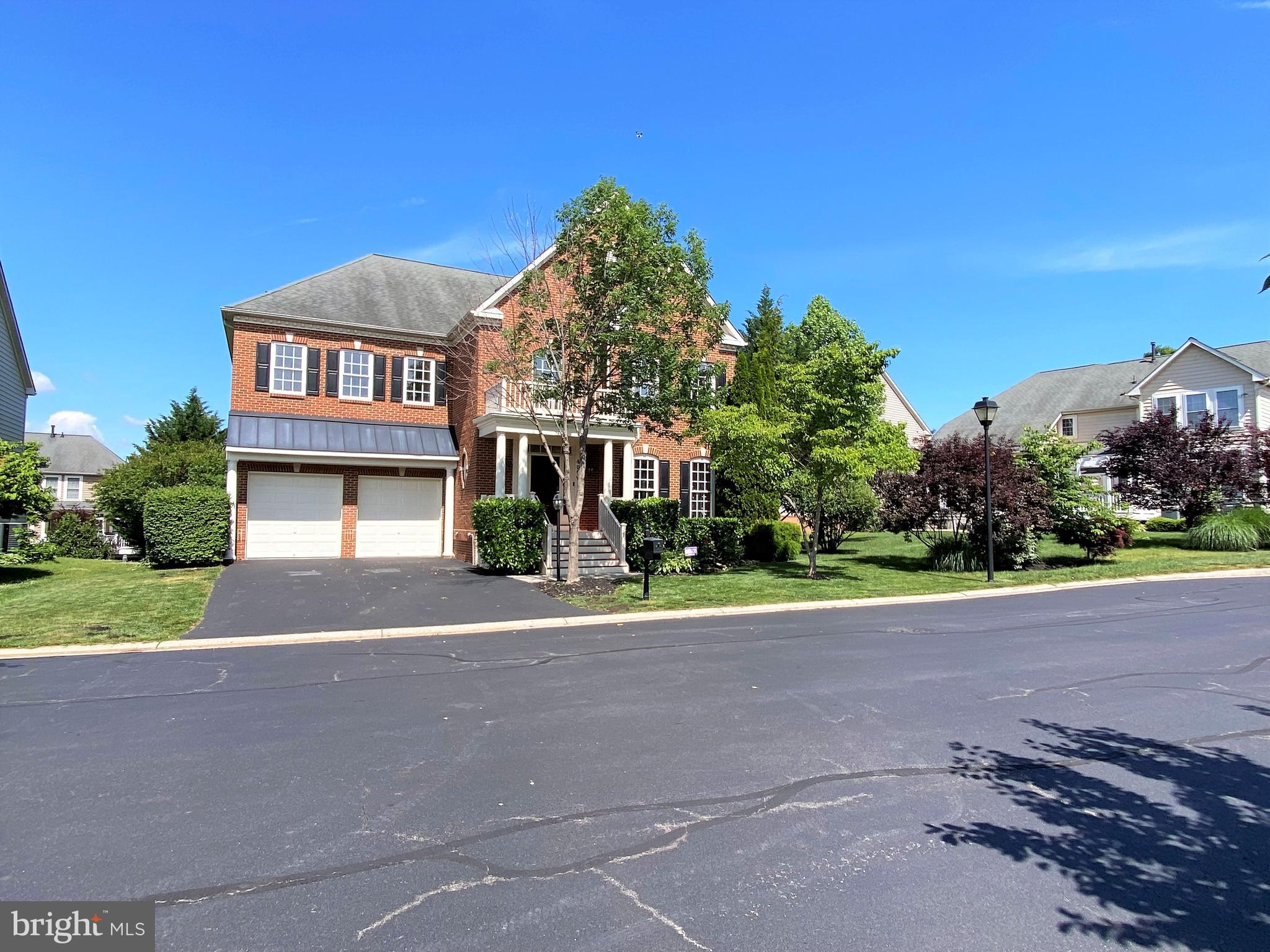 VILLAGES OF URBANA - Residential Lease