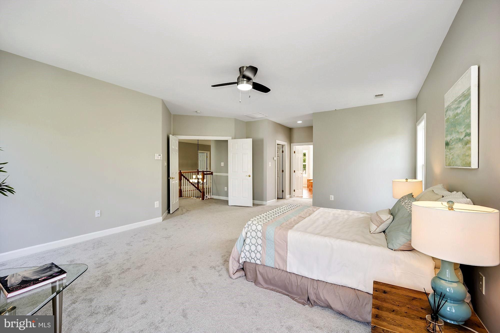 VILLAGES OF URBANA - Residential Lease