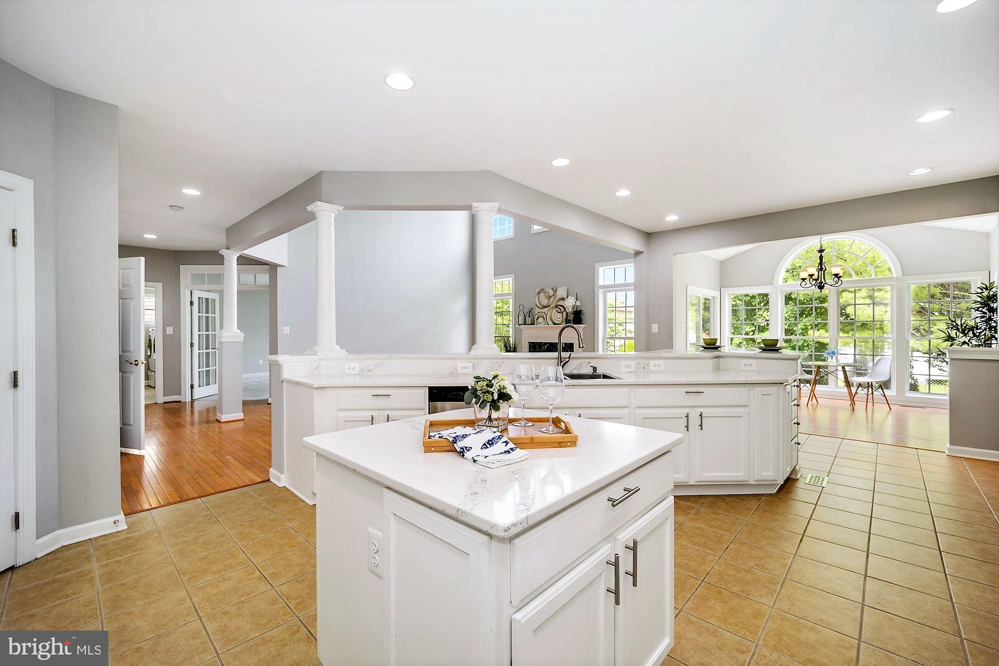 VILLAGES OF URBANA - Residential Lease