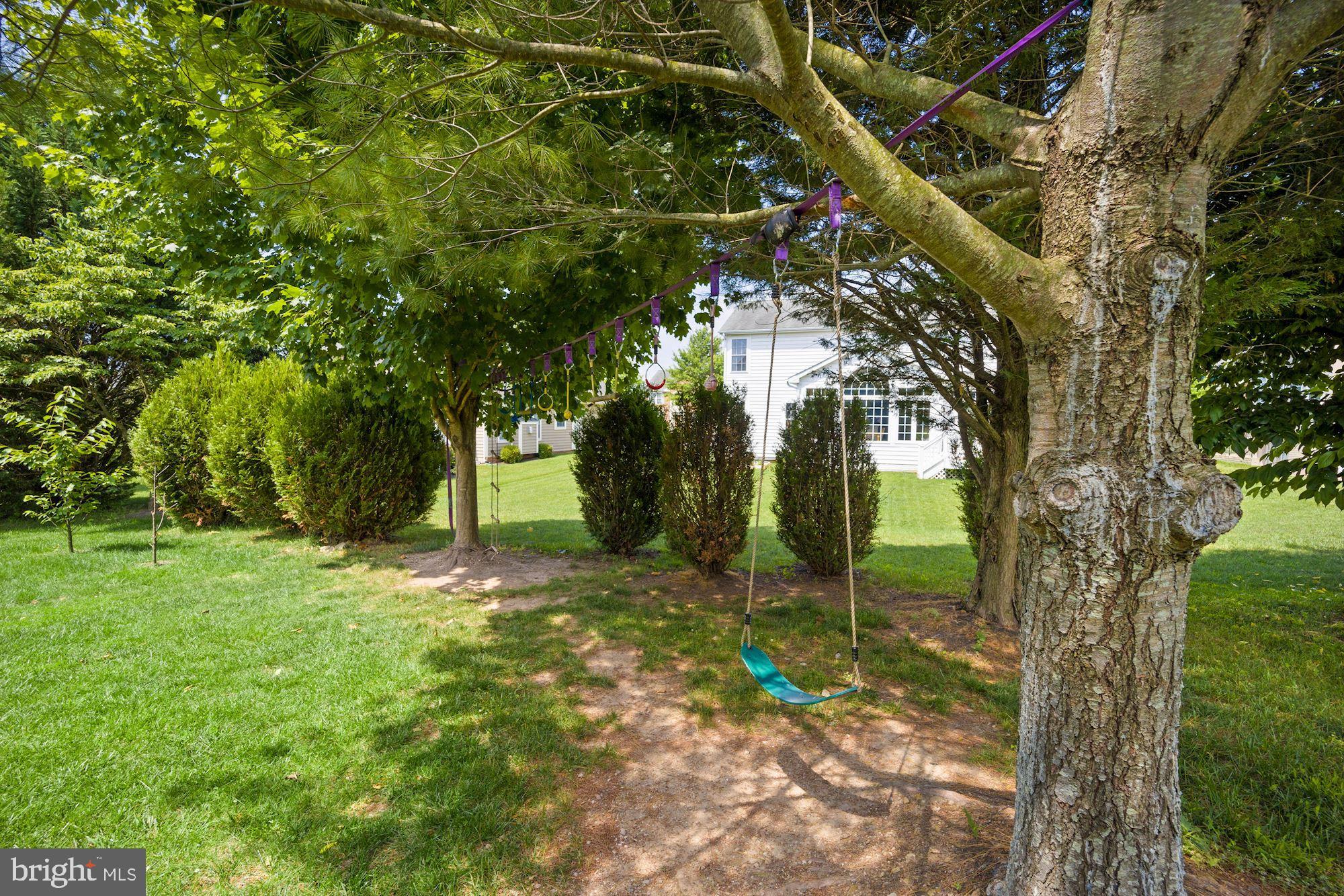 VILLAGES OF URBANA - Residential Lease