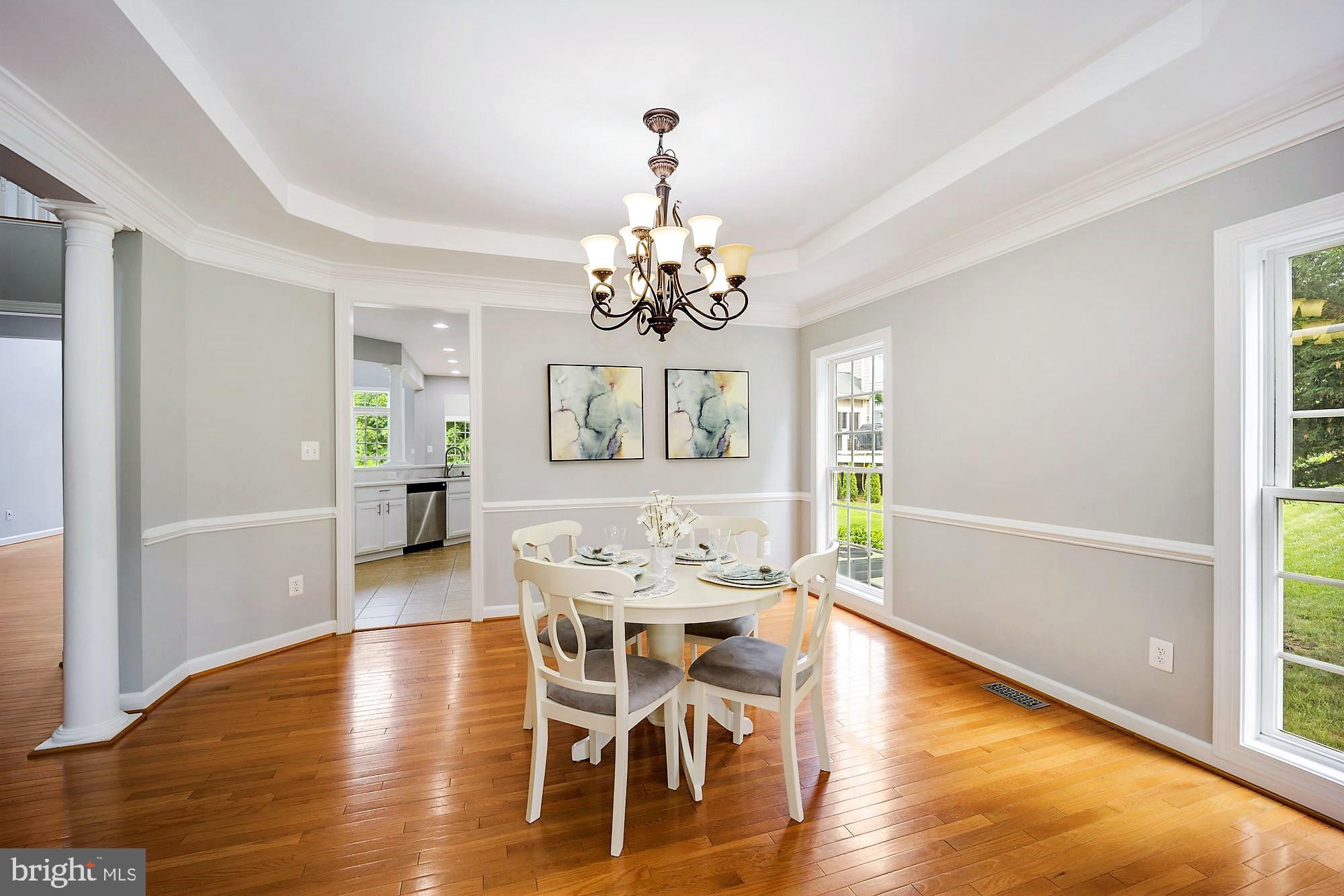 VILLAGES OF URBANA - Residential Lease