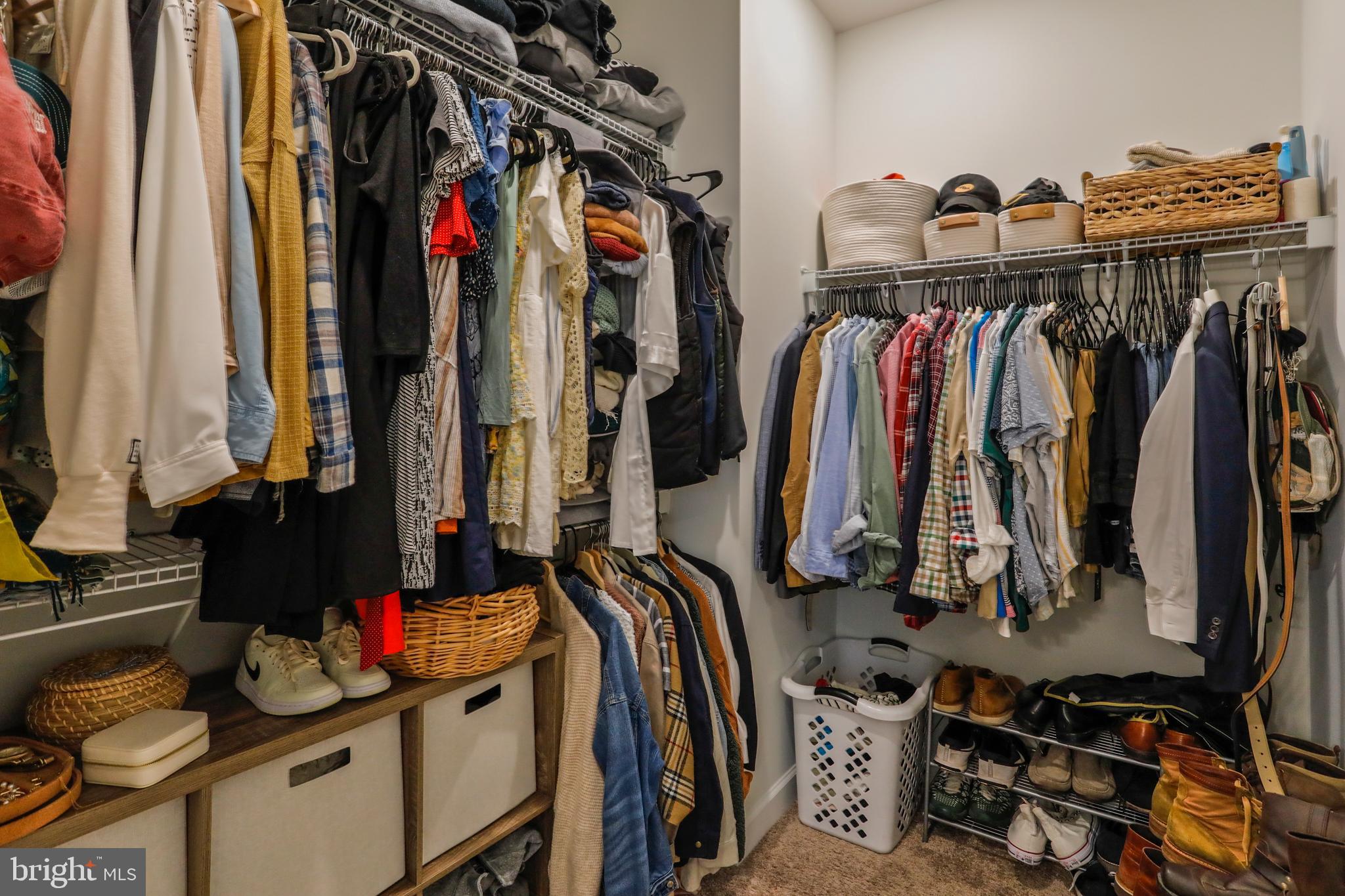 MIDDLE CREEK VISTAS - Residential