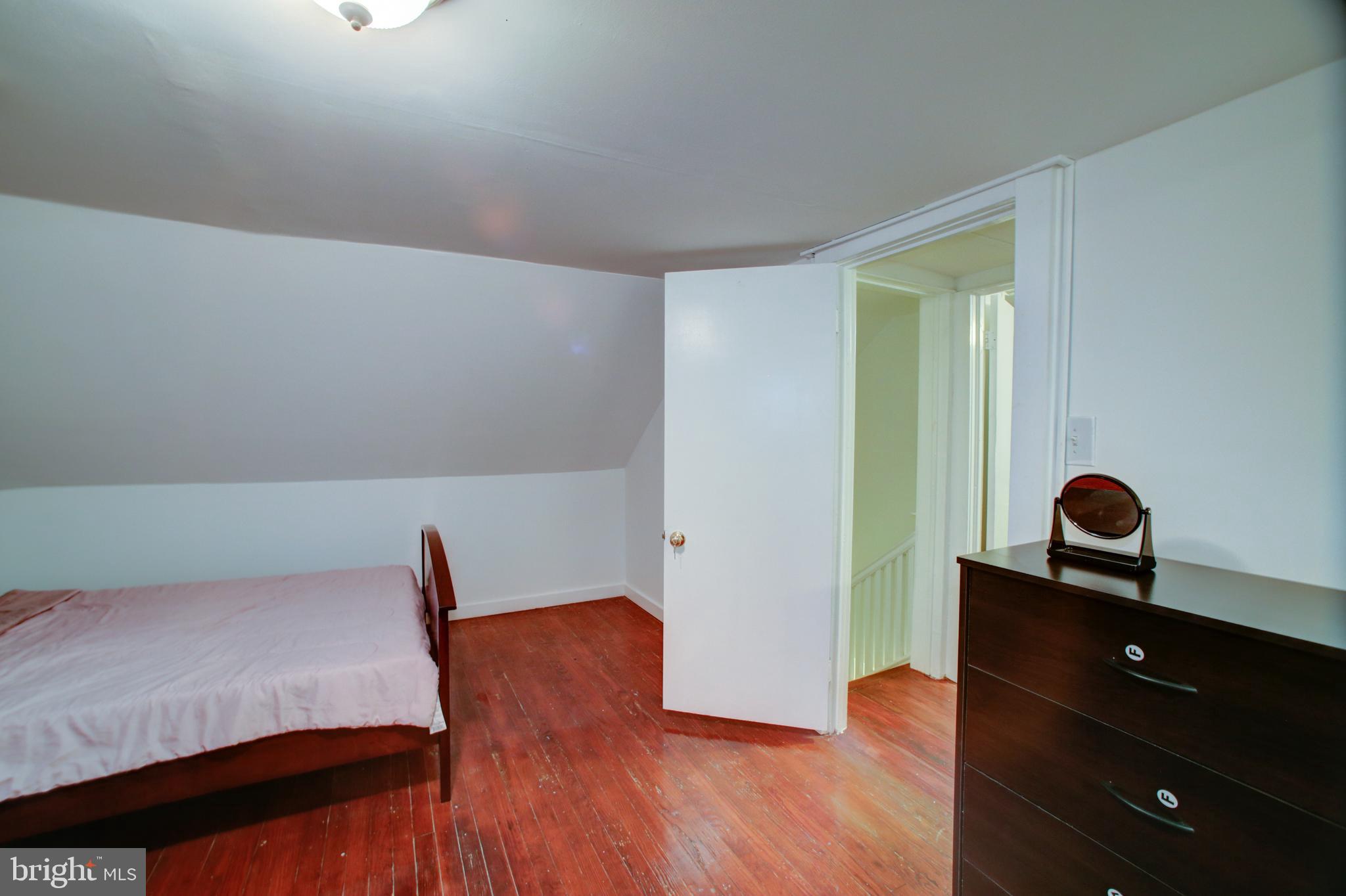 HAMILTON HEIGHTS - Residential