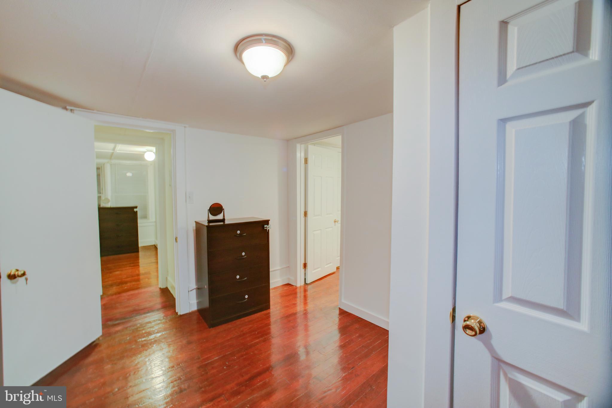 HAMILTON HEIGHTS - Residential