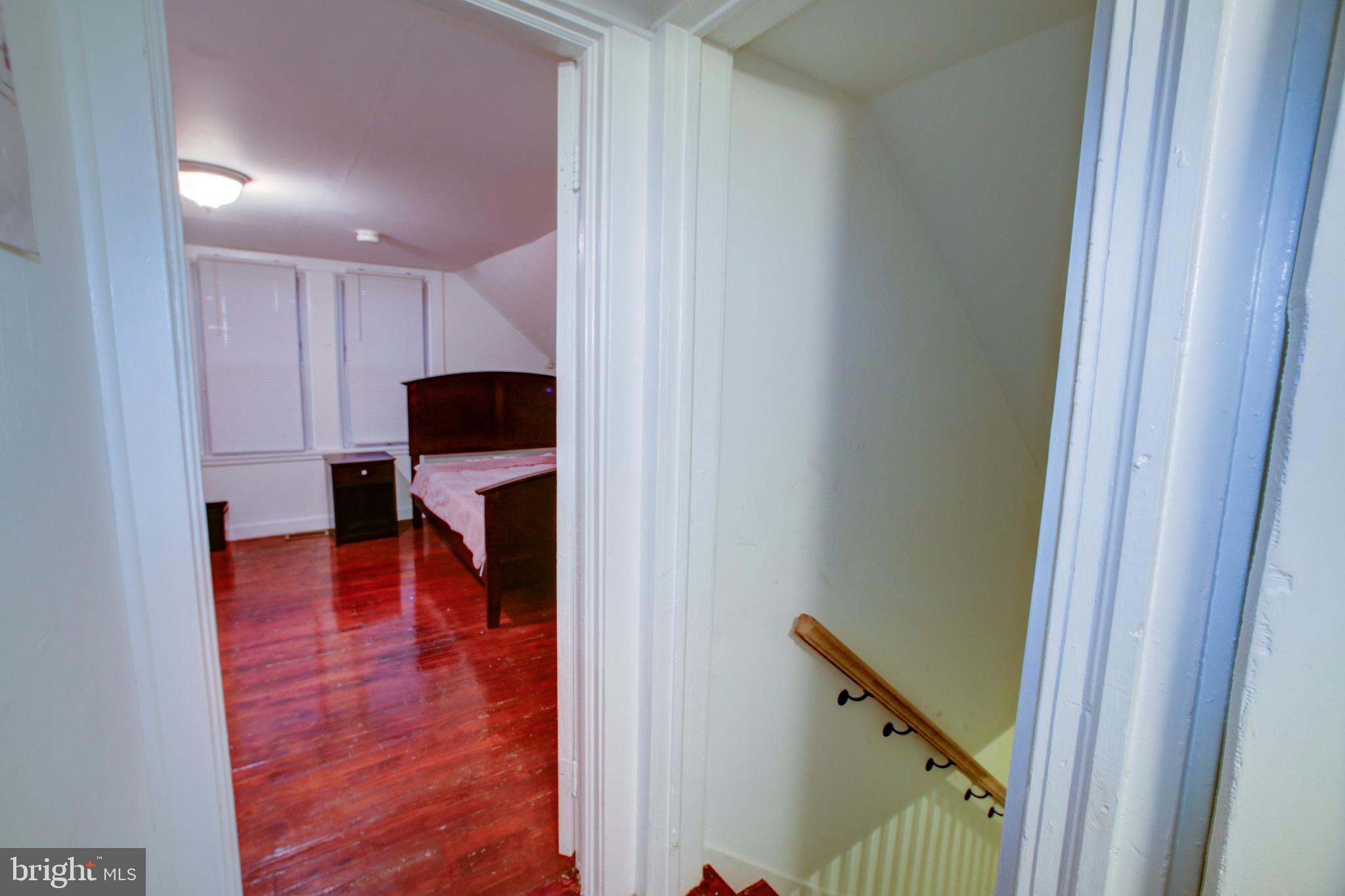 HAMILTON HEIGHTS - Residential