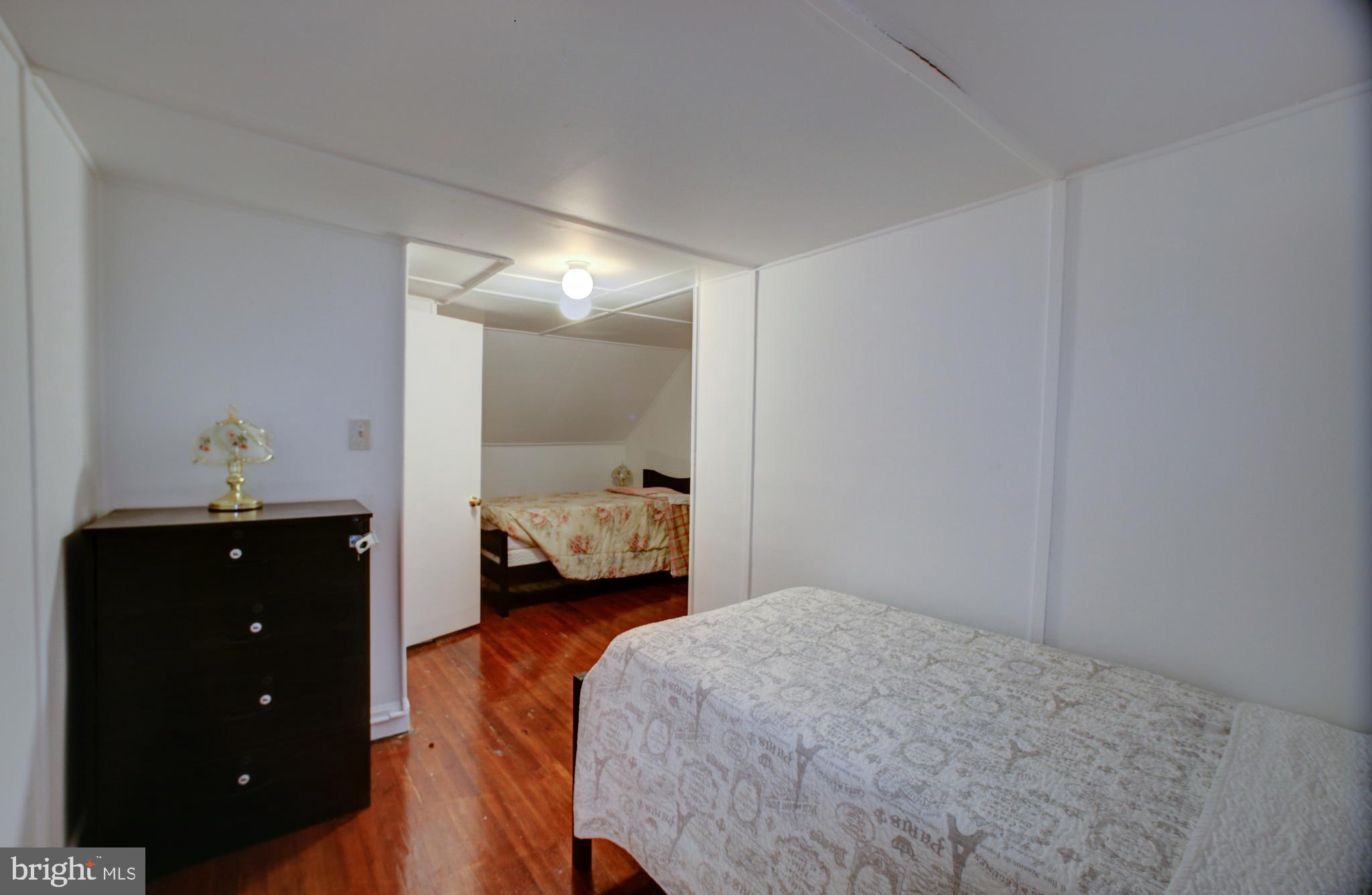 HAMILTON HEIGHTS - Residential