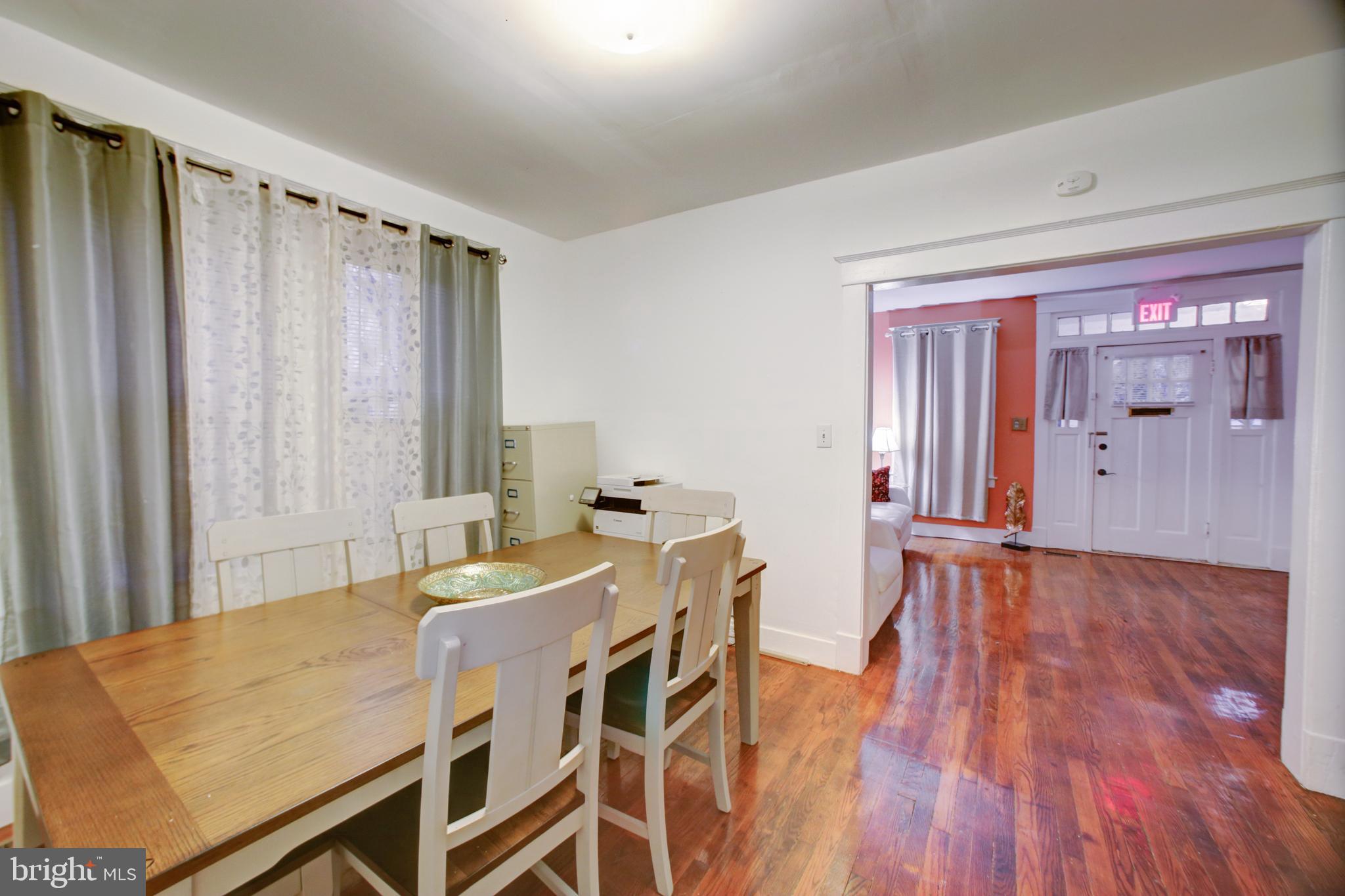 HAMILTON HEIGHTS - Residential