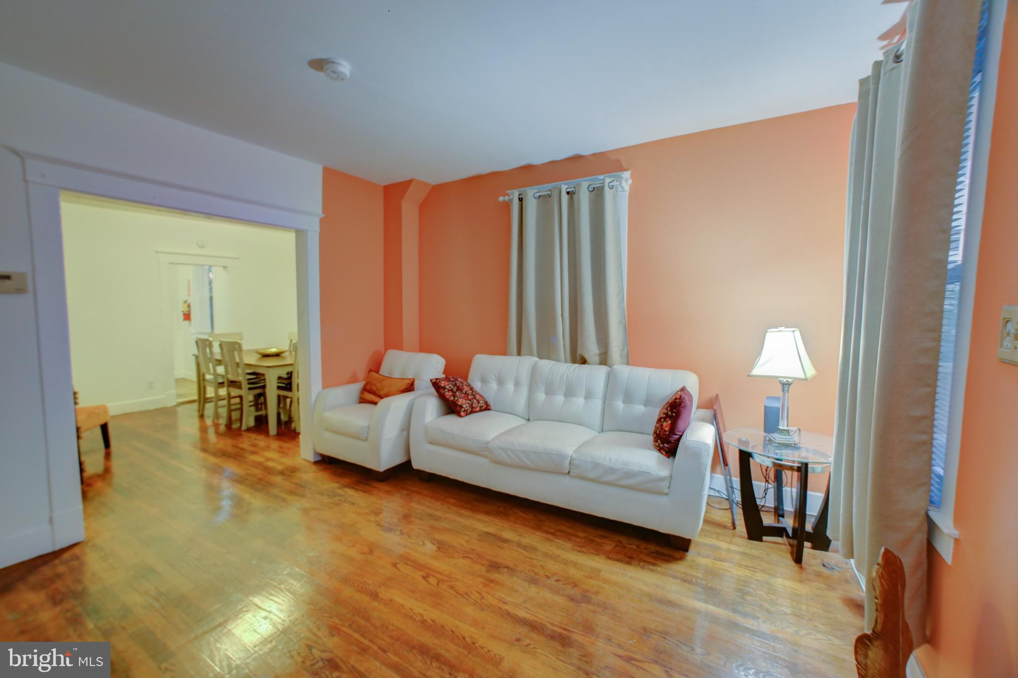 HAMILTON HEIGHTS - Residential