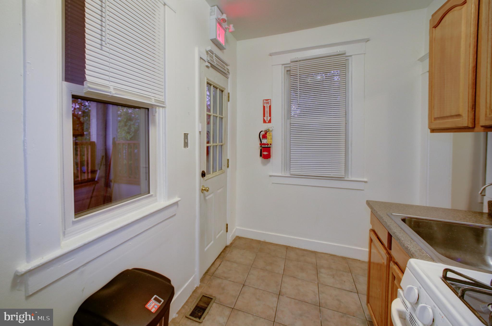 HAMILTON HEIGHTS - Residential