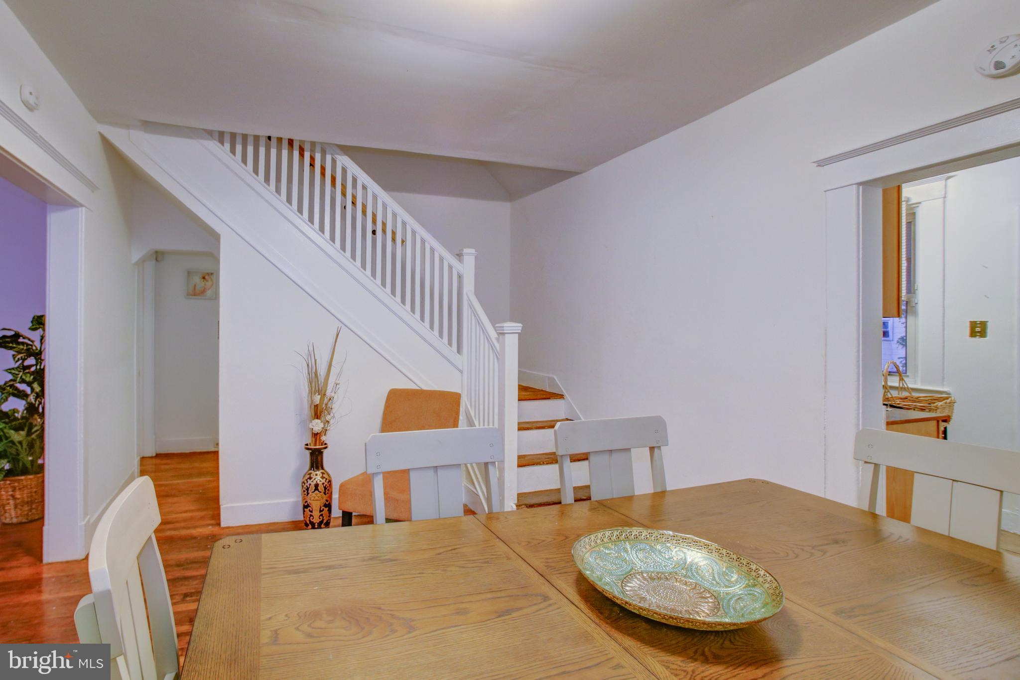 HAMILTON HEIGHTS - Residential