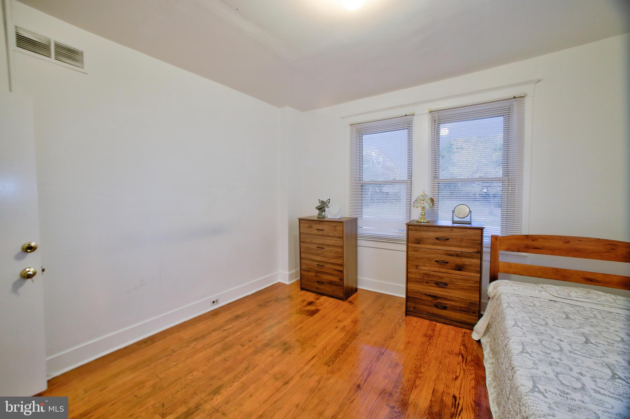 HAMILTON HEIGHTS - Residential