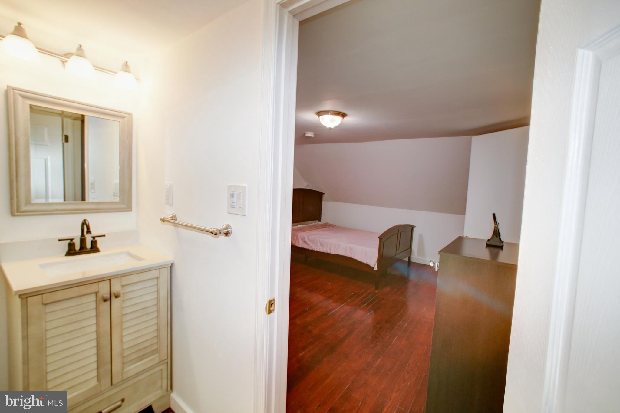 HAMILTON HEIGHTS - Residential