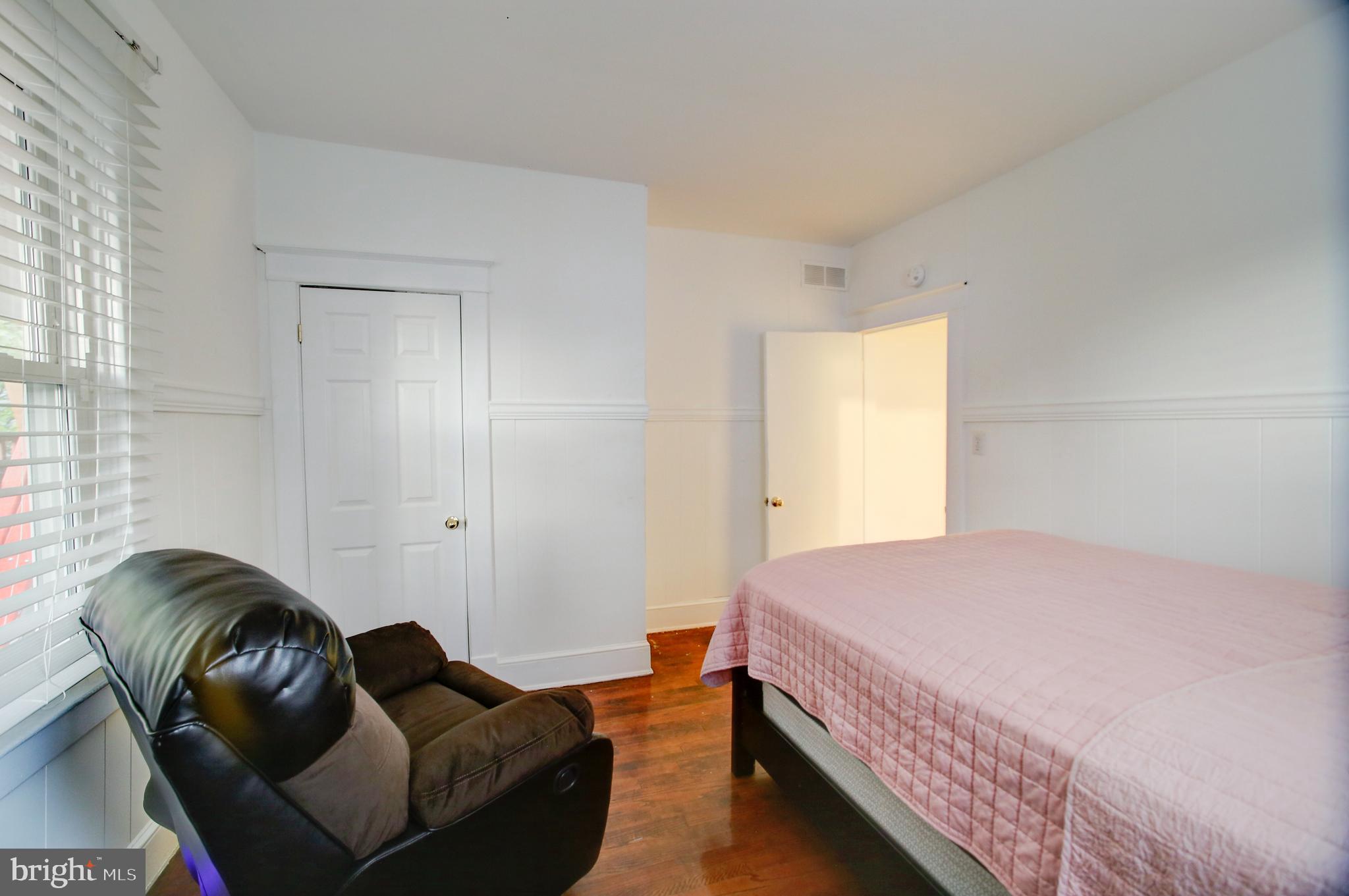 HAMILTON HEIGHTS - Residential