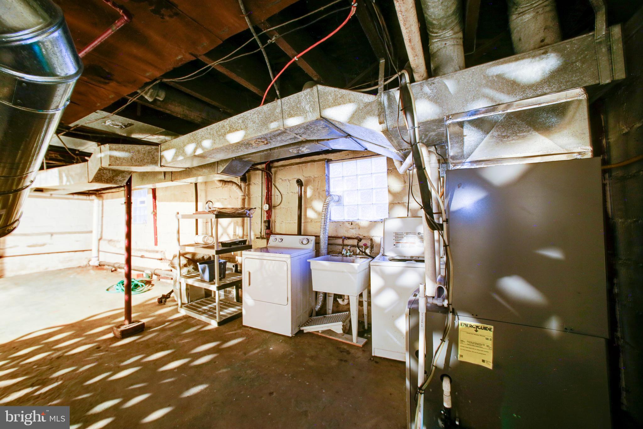 HAMILTON HEIGHTS - Residential