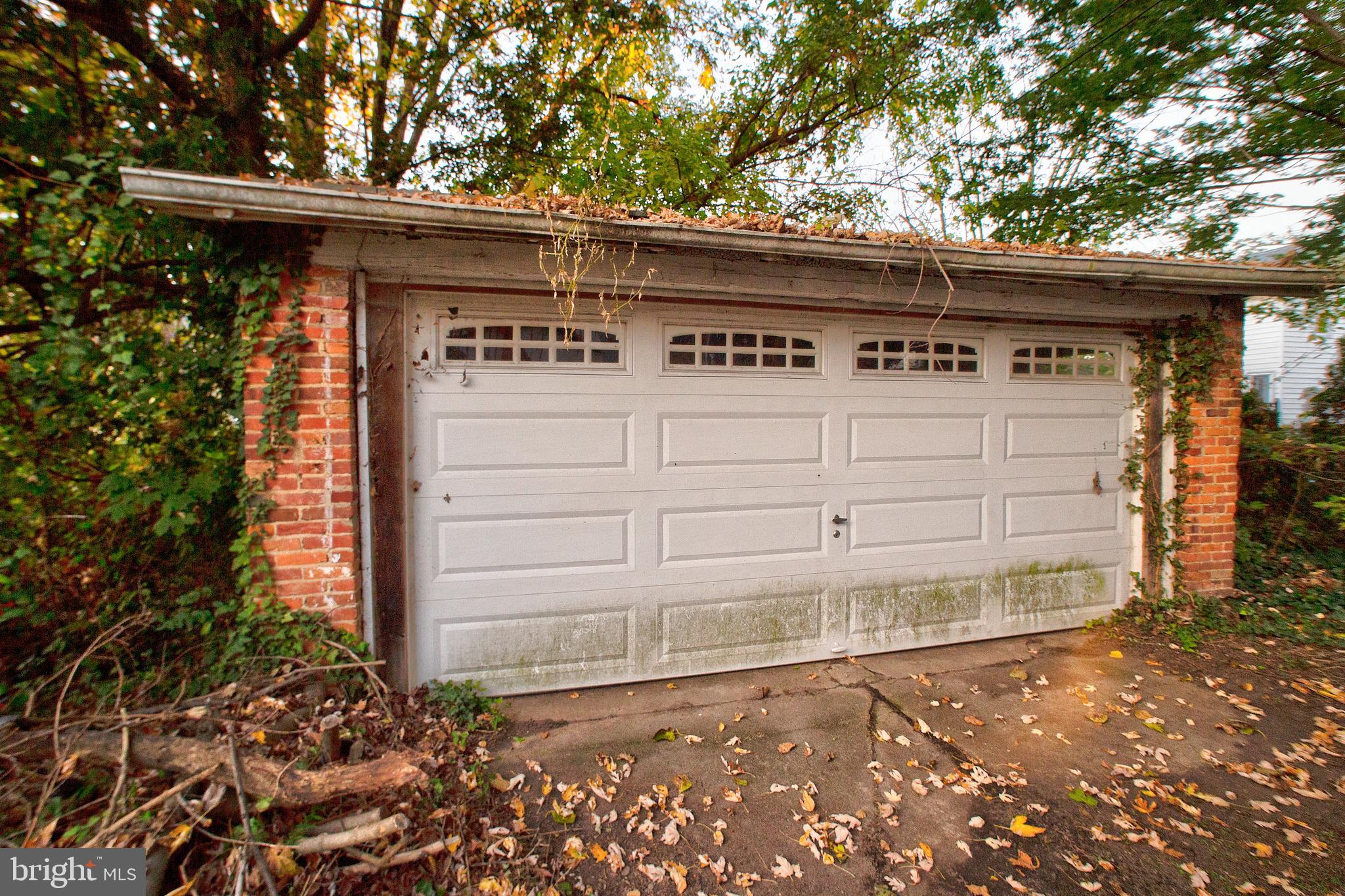 HAMILTON HEIGHTS - Residential