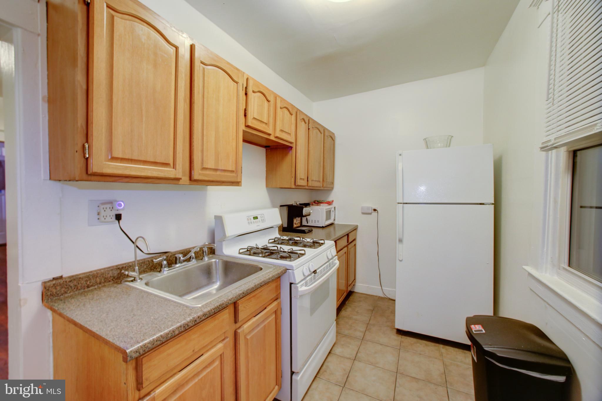 HAMILTON HEIGHTS - Residential