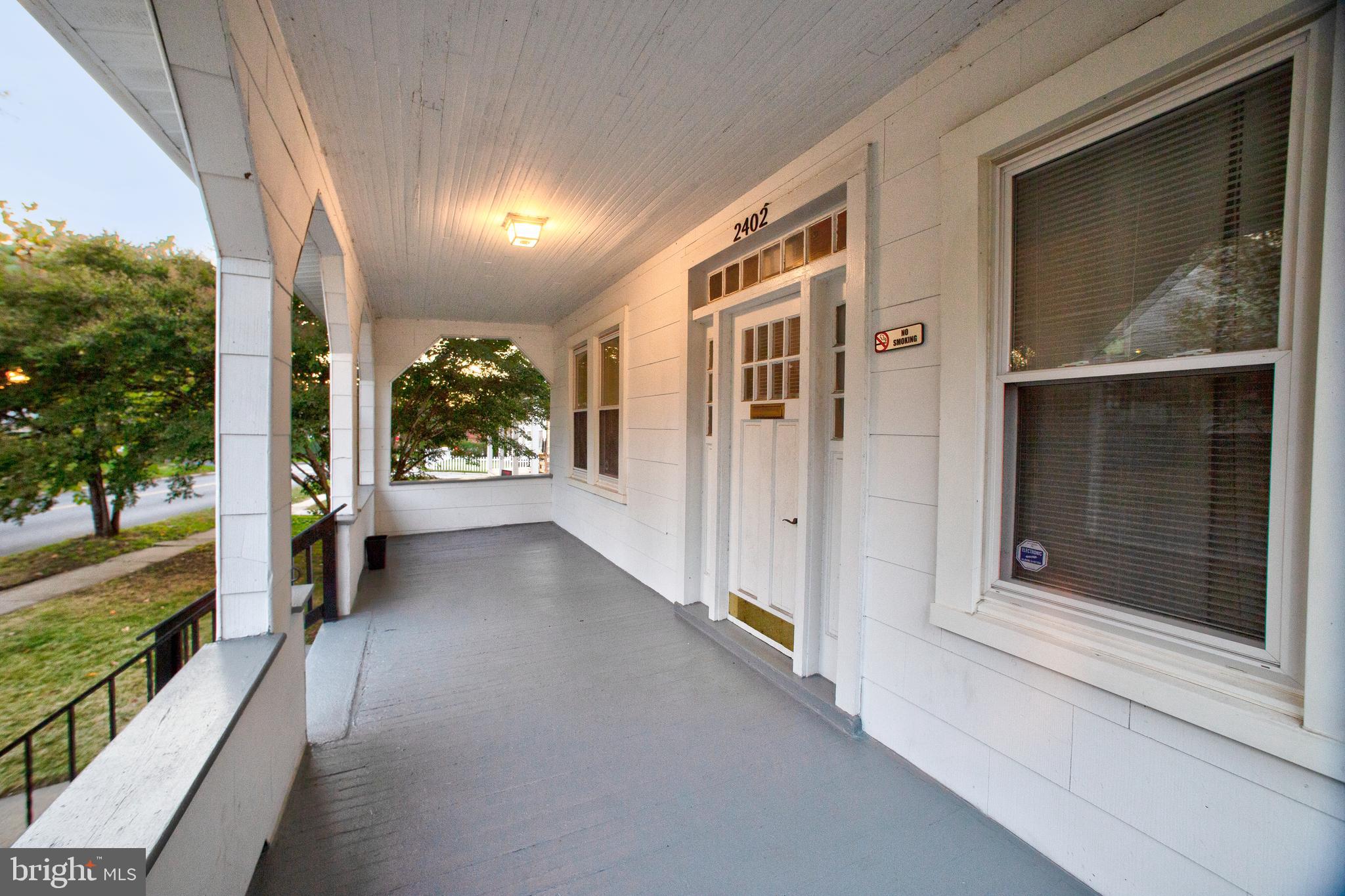 HAMILTON HEIGHTS - Residential