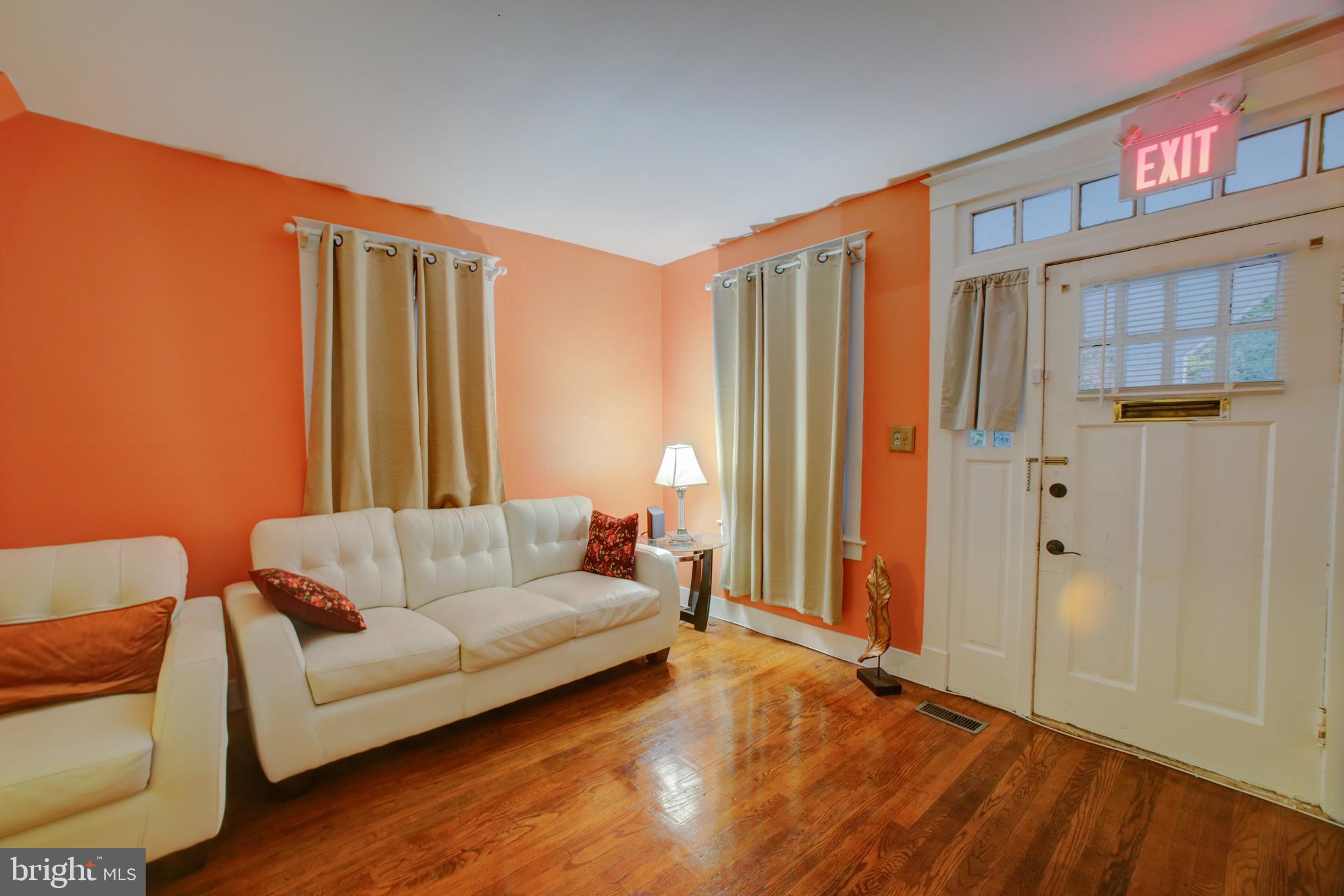 HAMILTON HEIGHTS - Residential