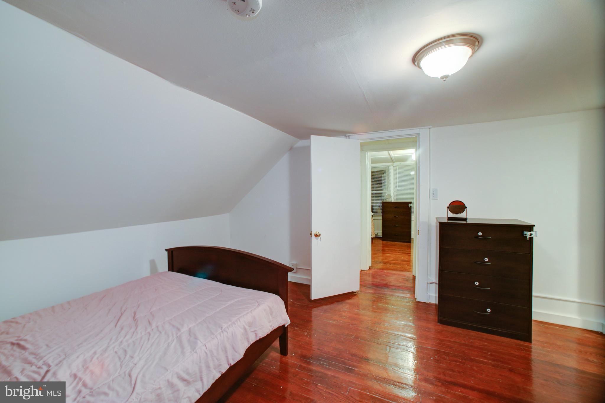 HAMILTON HEIGHTS - Residential