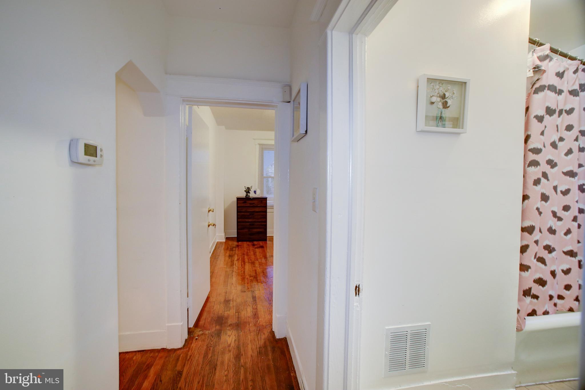 HAMILTON HEIGHTS - Residential