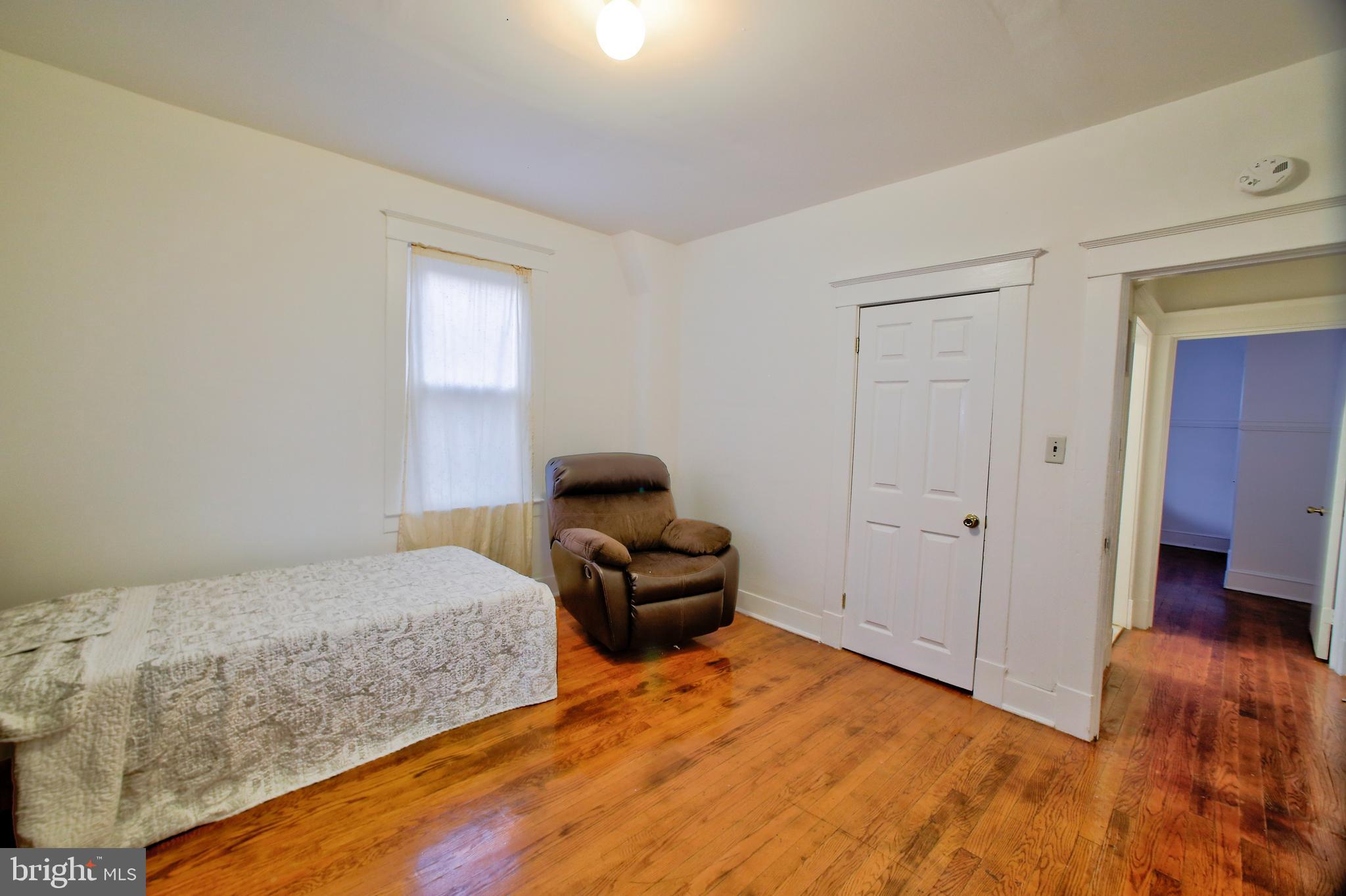 HAMILTON HEIGHTS - Residential