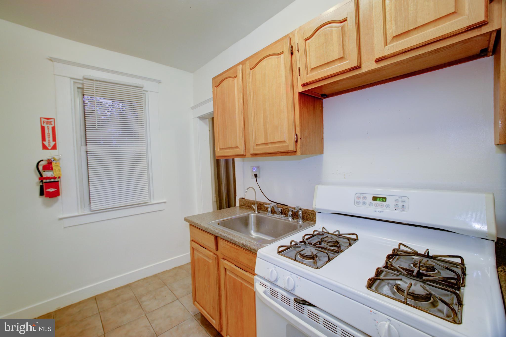 HAMILTON HEIGHTS - Residential