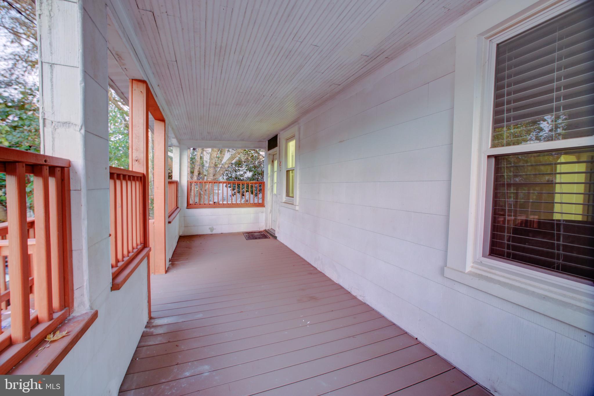 HAMILTON HEIGHTS - Residential