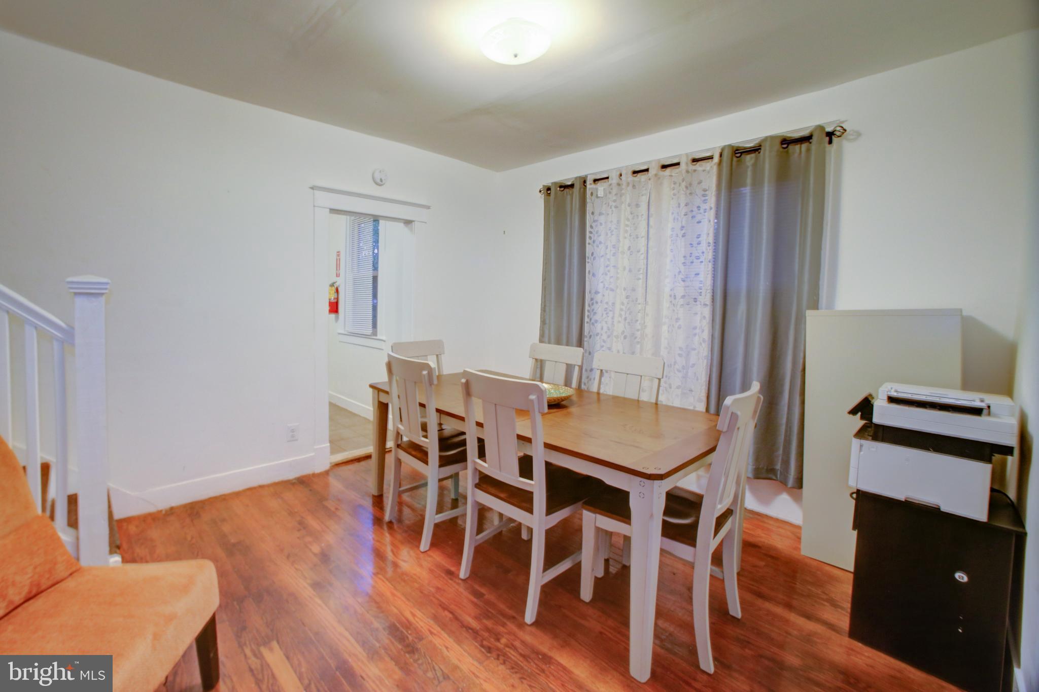 HAMILTON HEIGHTS - Residential