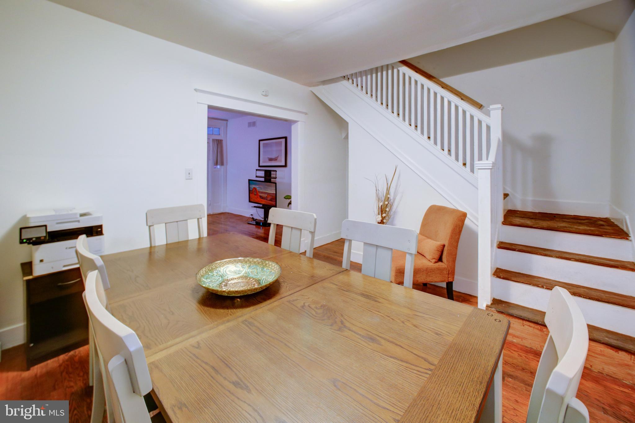 HAMILTON HEIGHTS - Residential