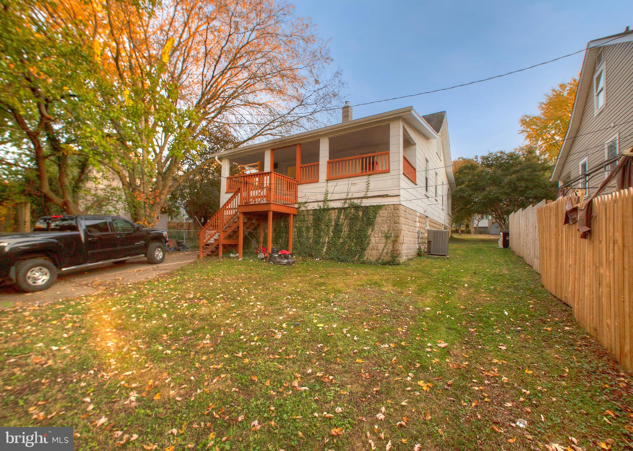 HAMILTON HEIGHTS - Residential