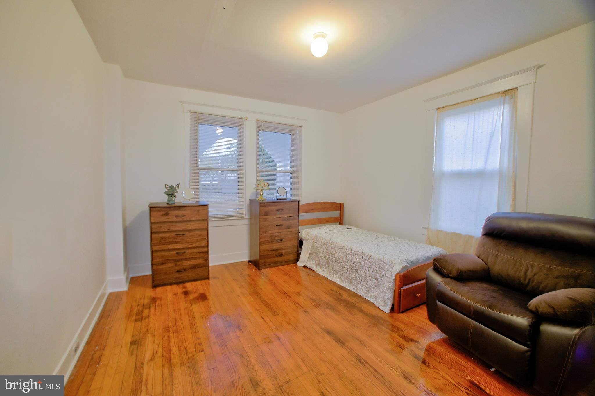 HAMILTON HEIGHTS - Residential