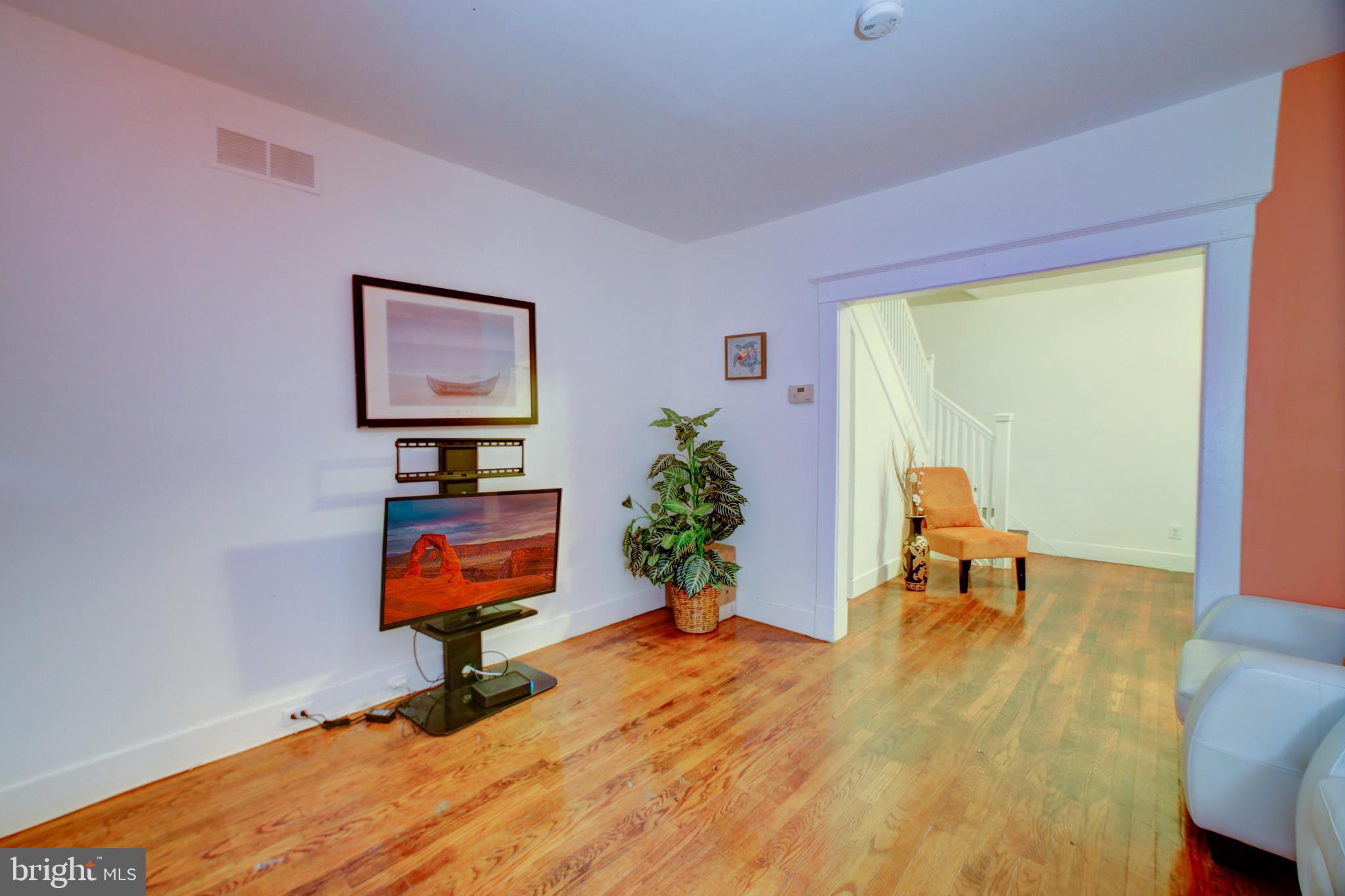 HAMILTON HEIGHTS - Residential