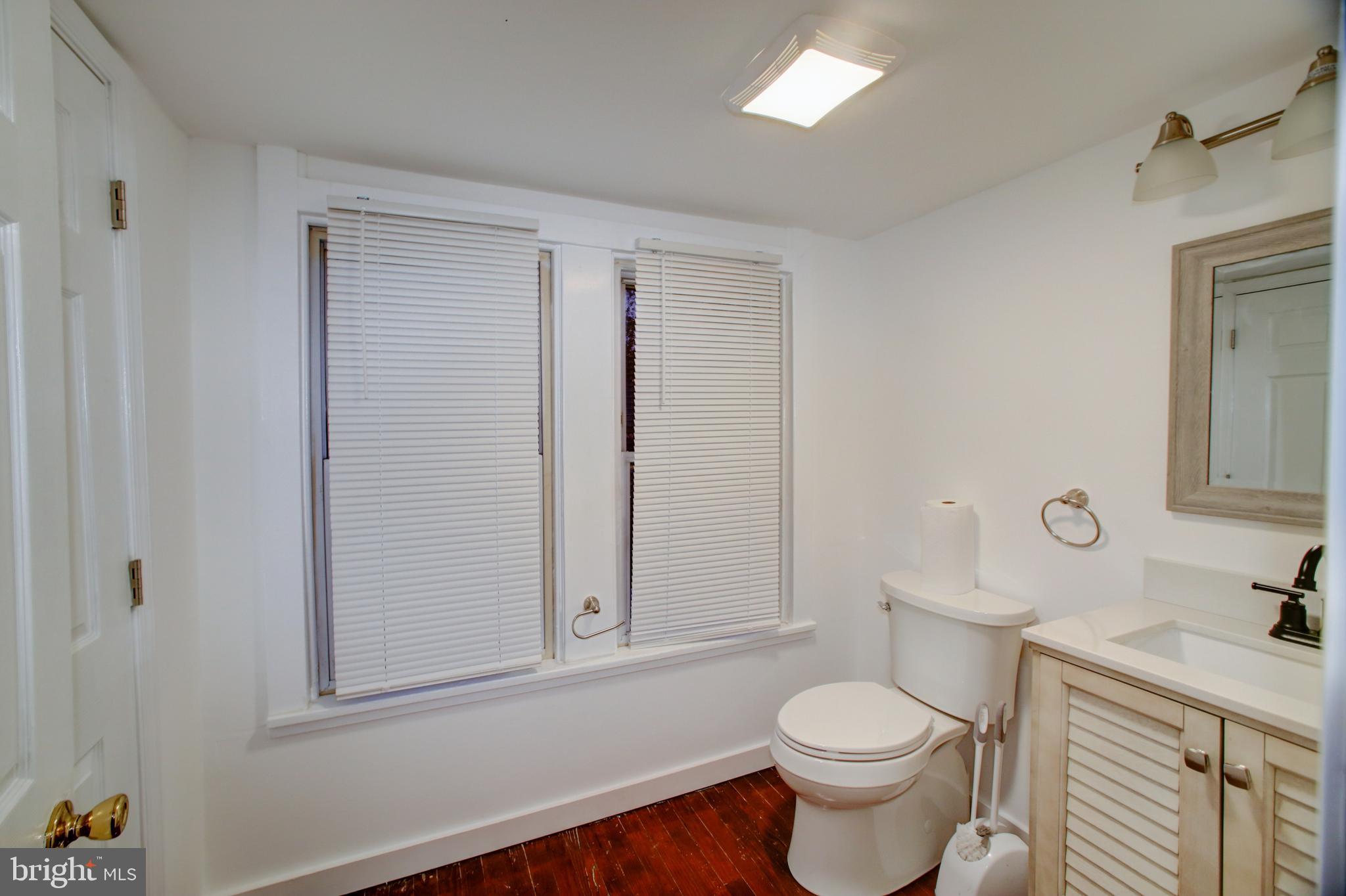 HAMILTON HEIGHTS - Residential