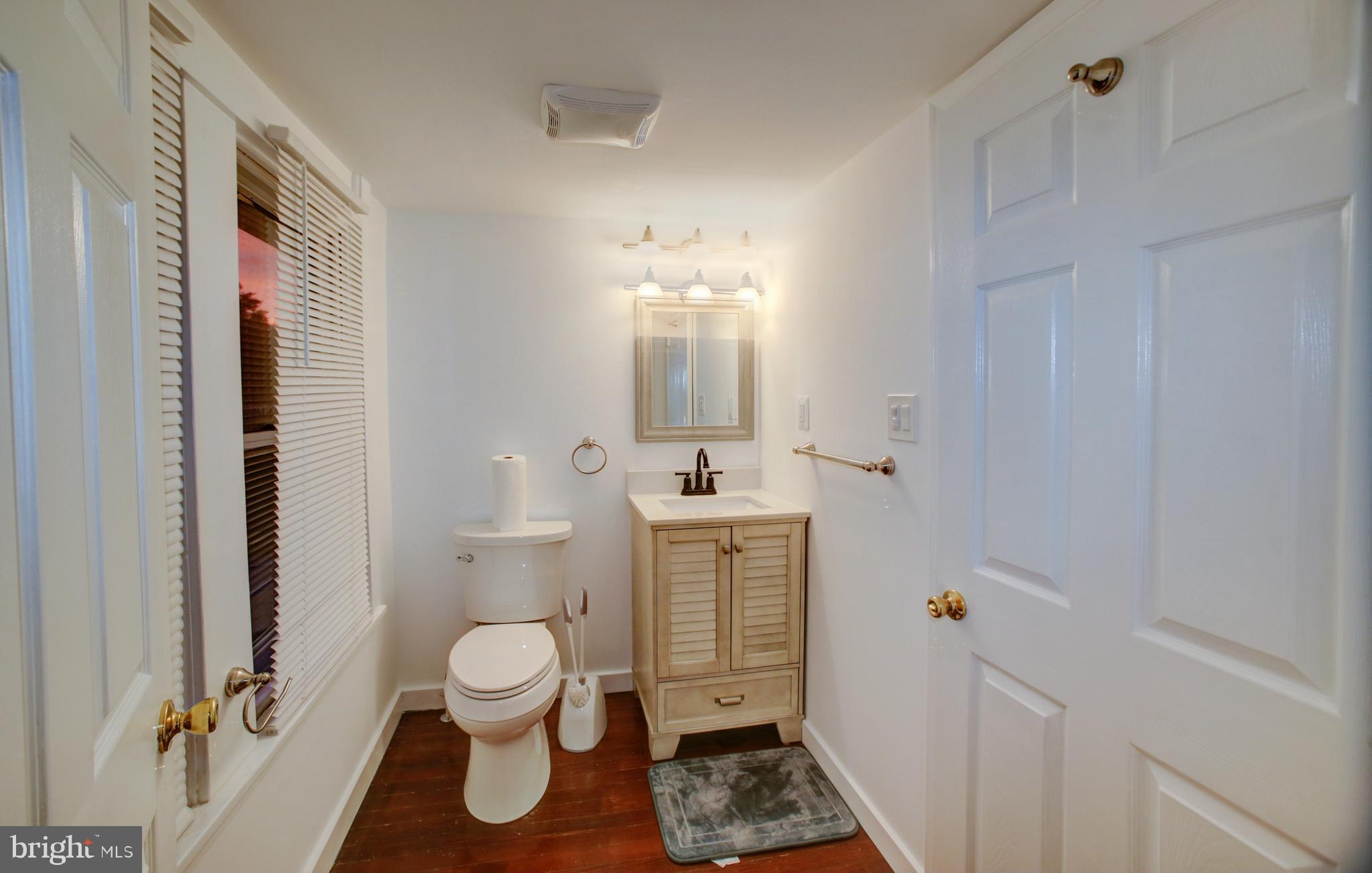 HAMILTON HEIGHTS - Residential