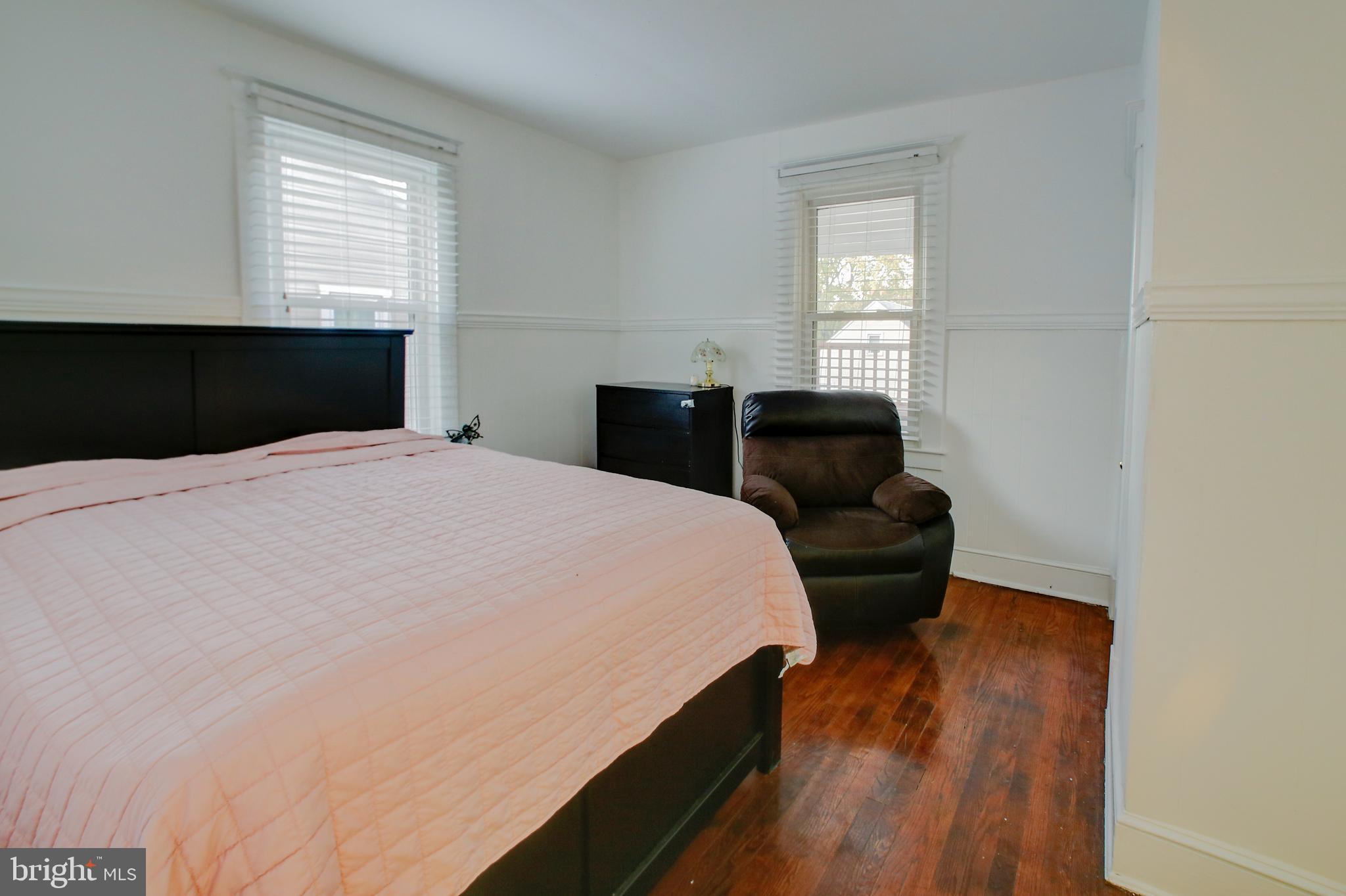 HAMILTON HEIGHTS - Residential