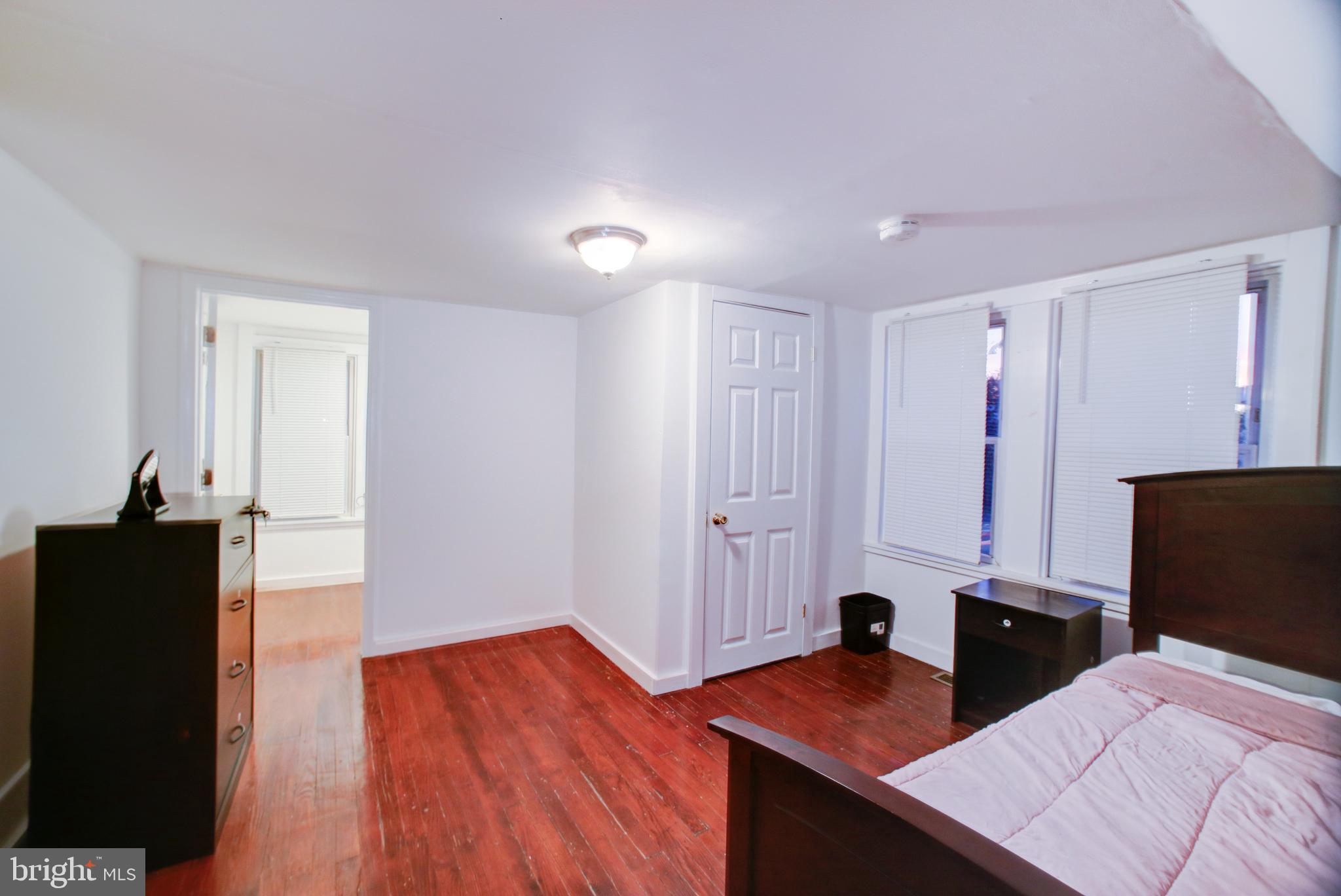 HAMILTON HEIGHTS - Residential