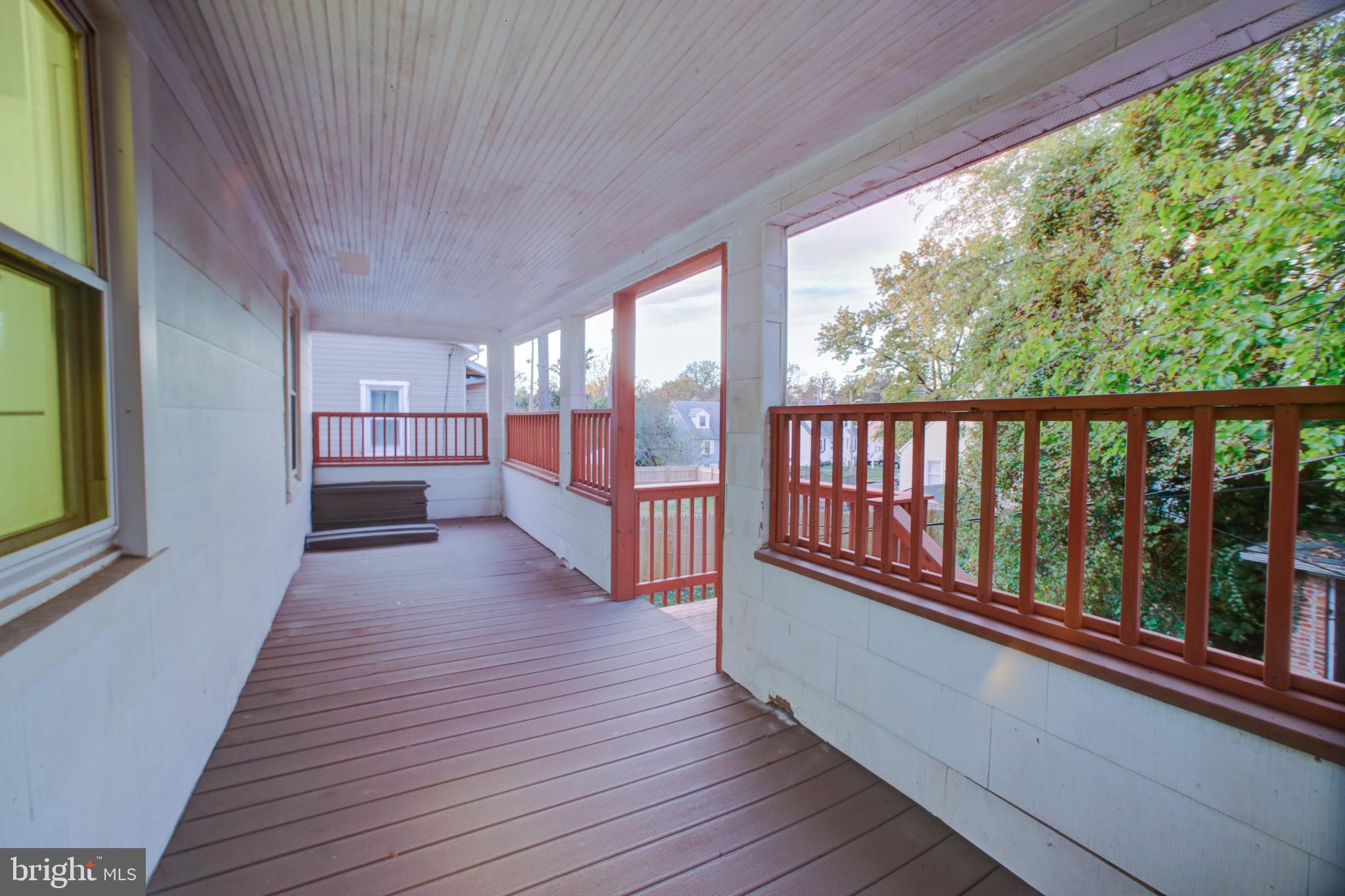 HAMILTON HEIGHTS - Residential