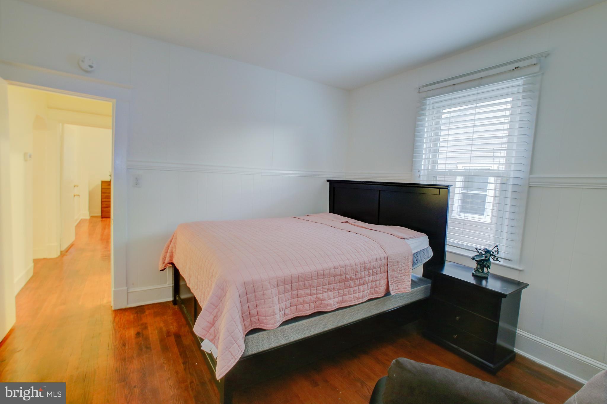 HAMILTON HEIGHTS - Residential