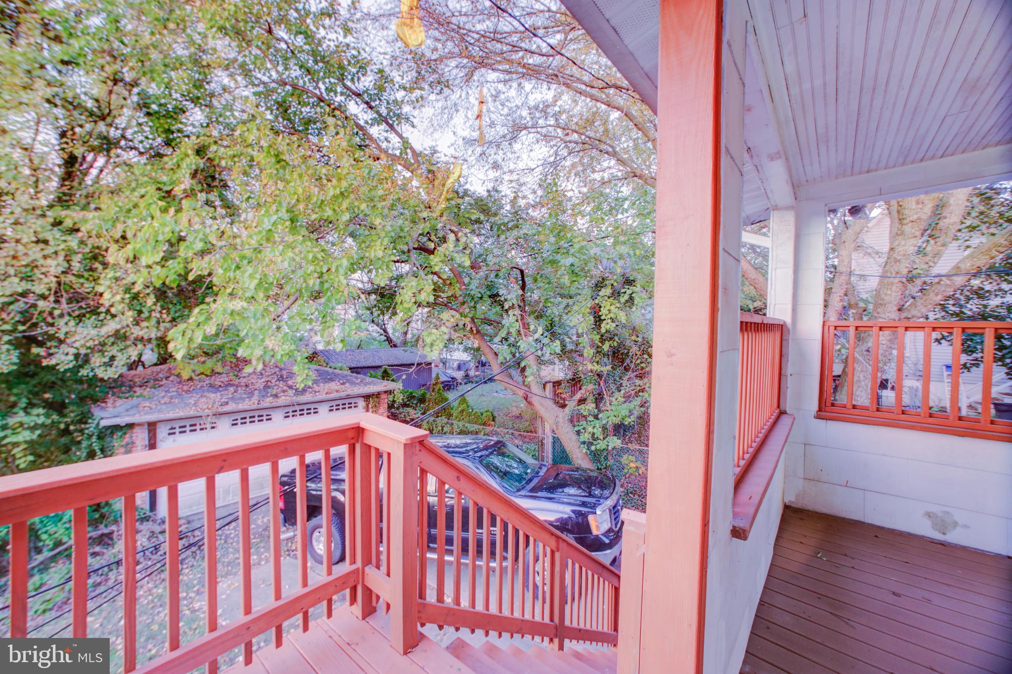 HAMILTON HEIGHTS - Residential