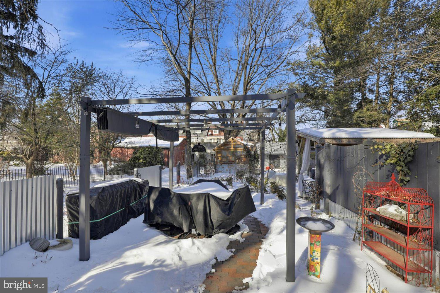 MUSSER PARK - Residential