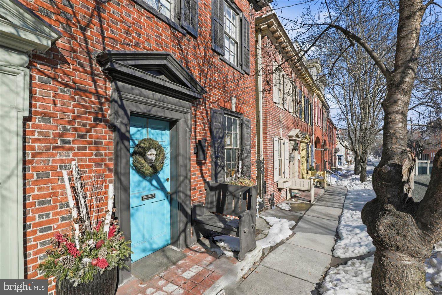 345a E ORANGE STREET