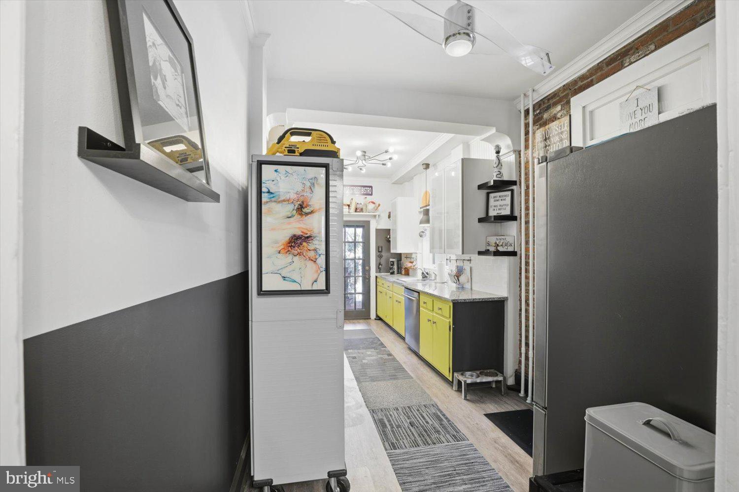 MUSSER PARK - Residential