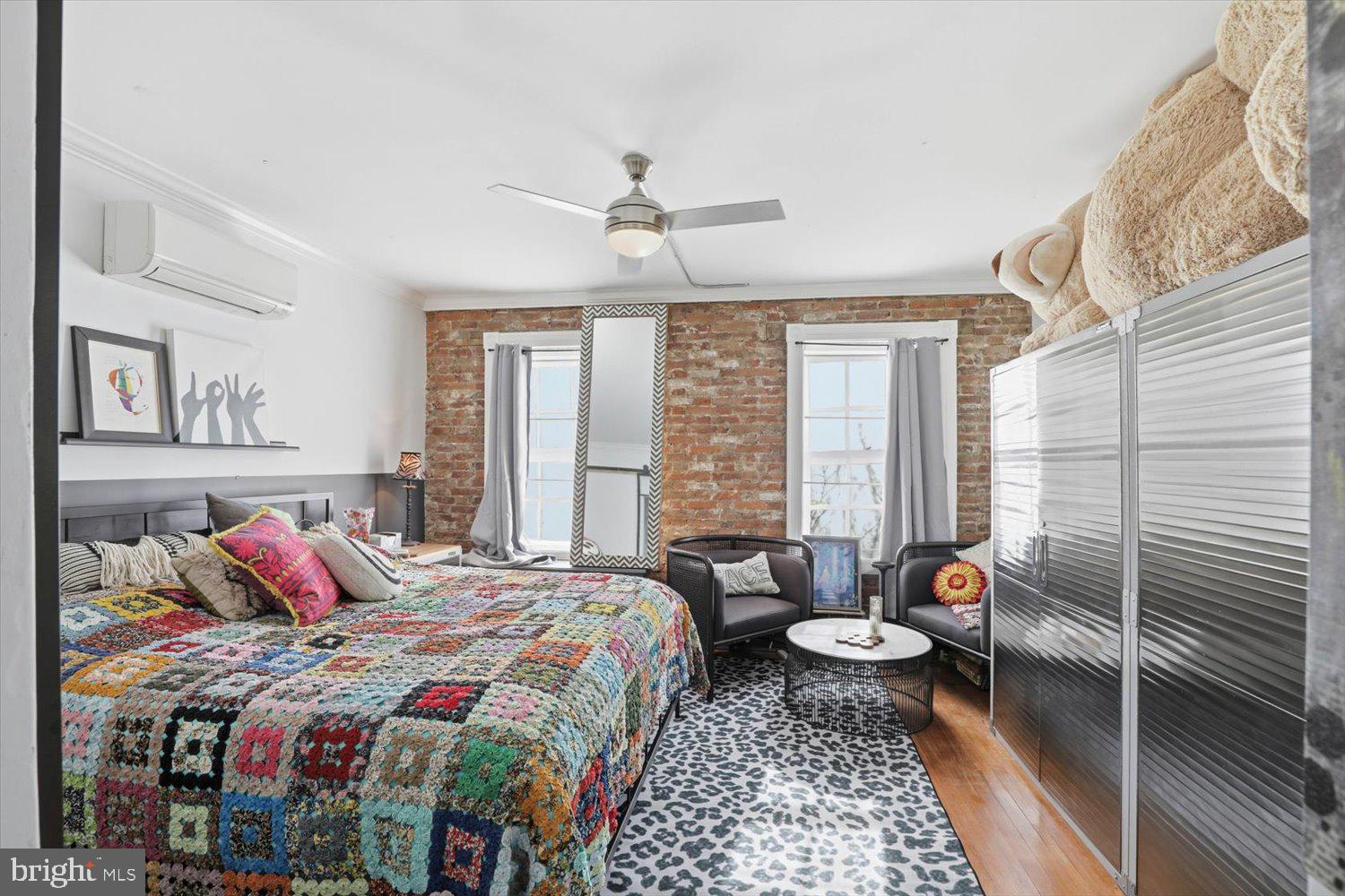 MUSSER PARK - Residential